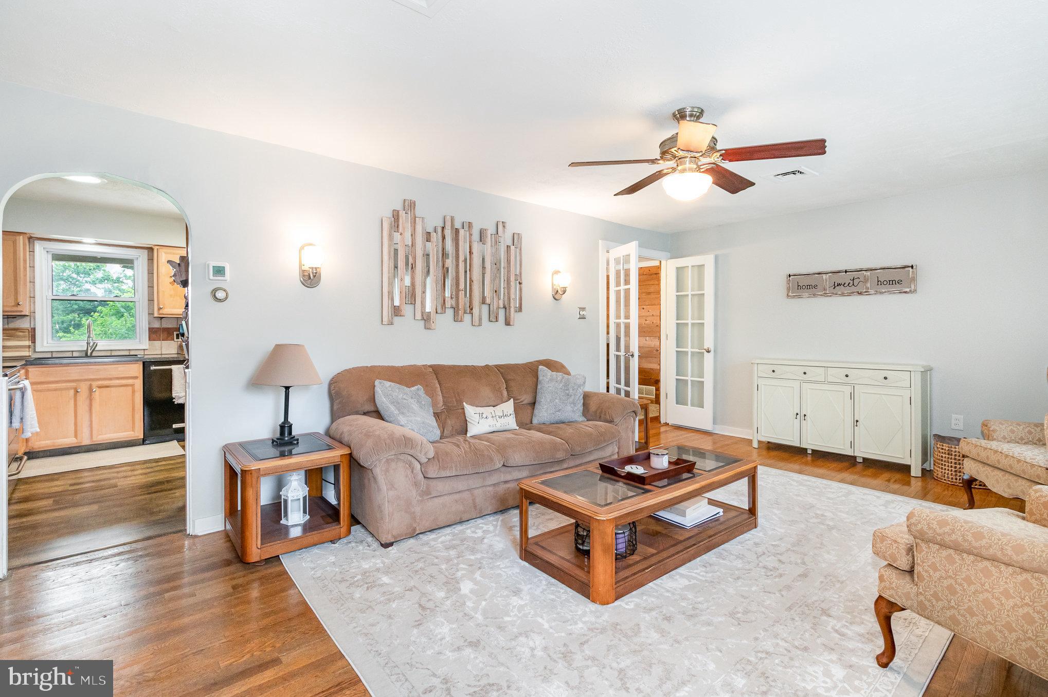 605 EVERGREEN ROAD