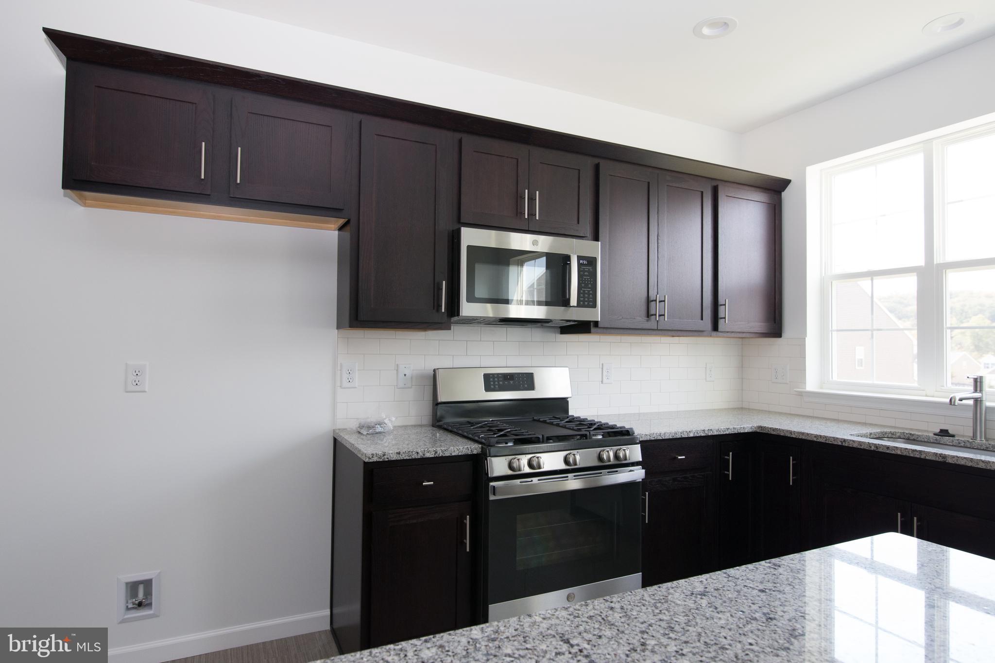 HANBURY COURT - Residential Lease