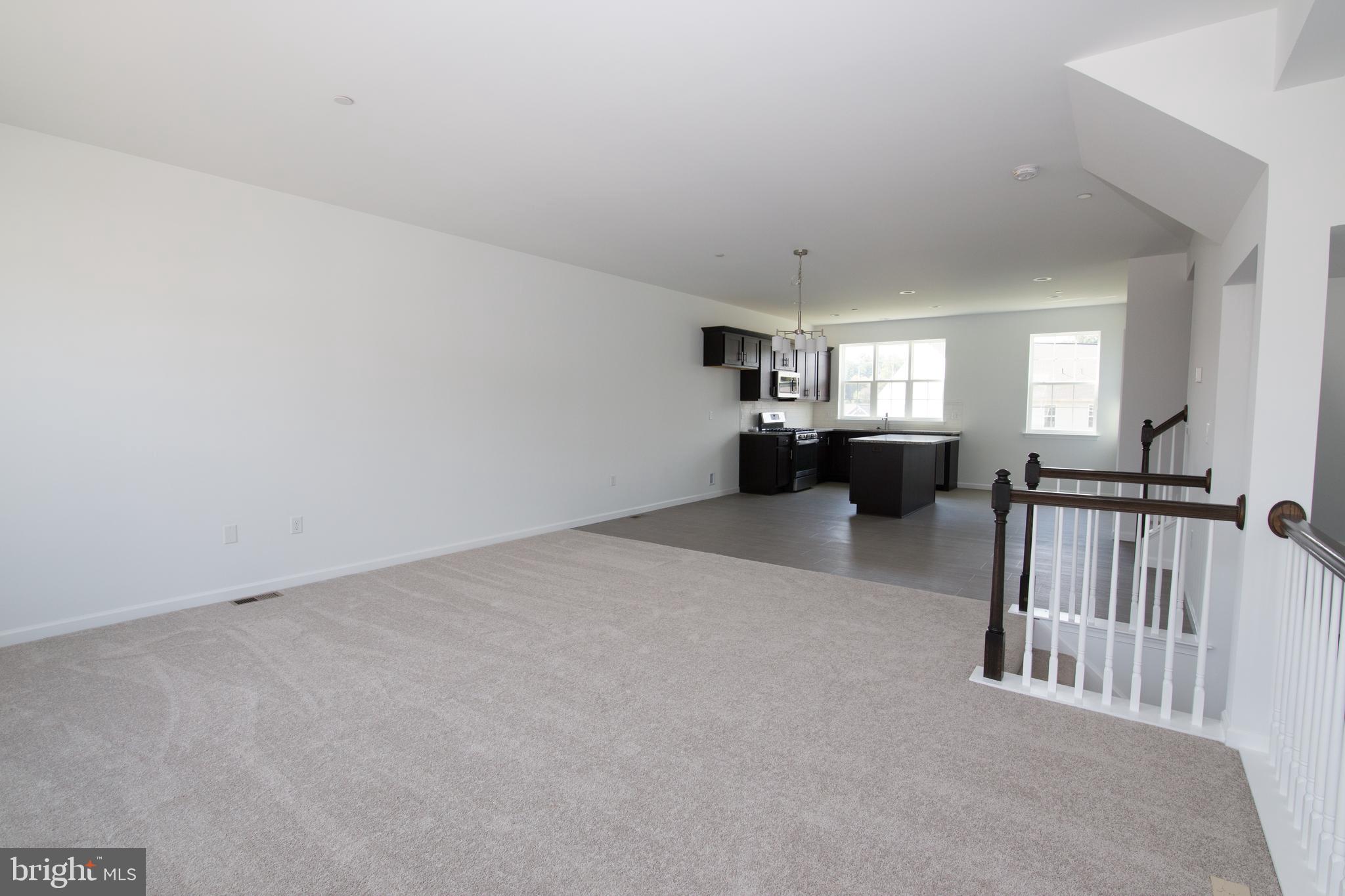 HANBURY COURT - Residential Lease