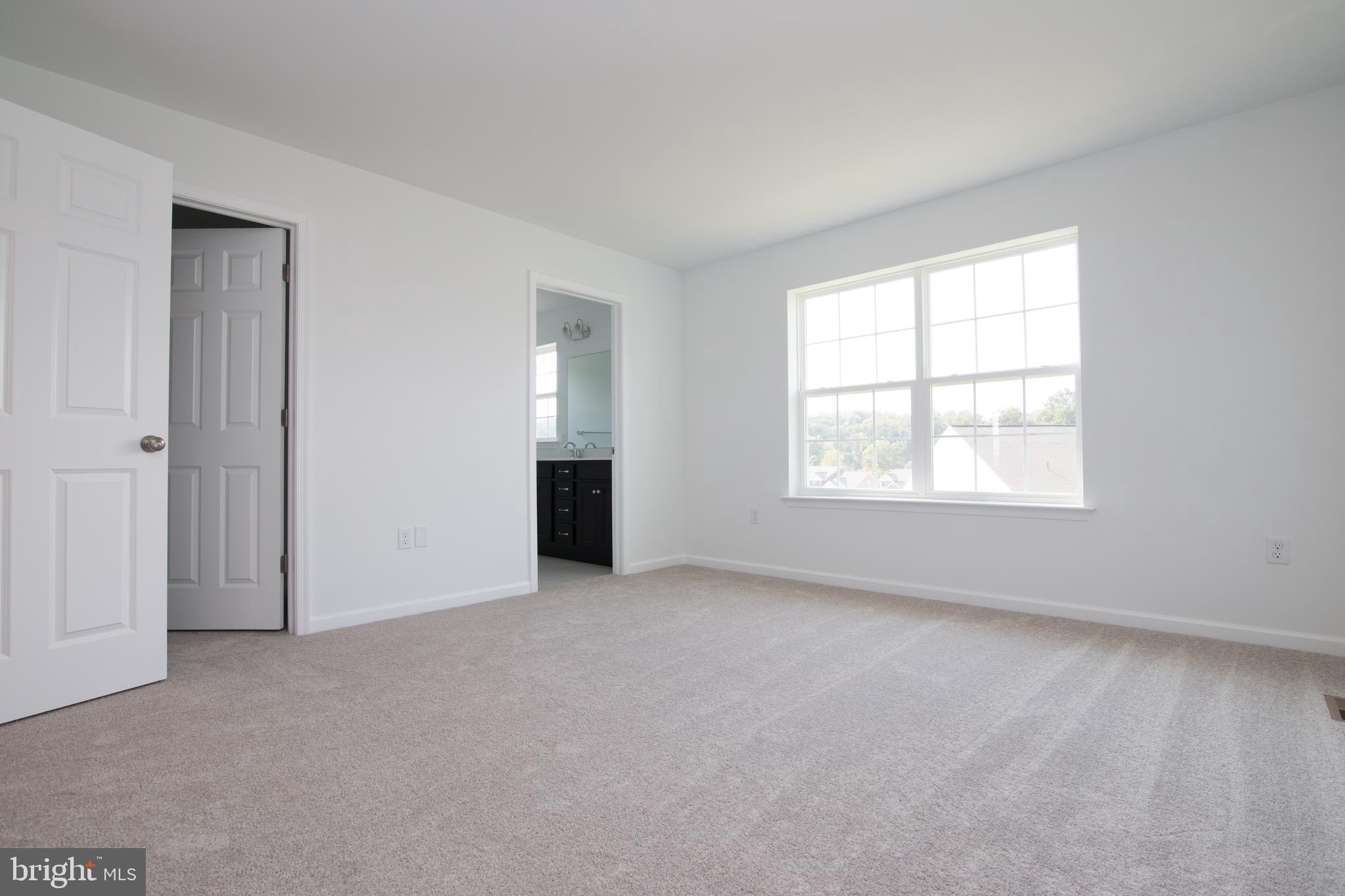 HANBURY COURT - Residential Lease