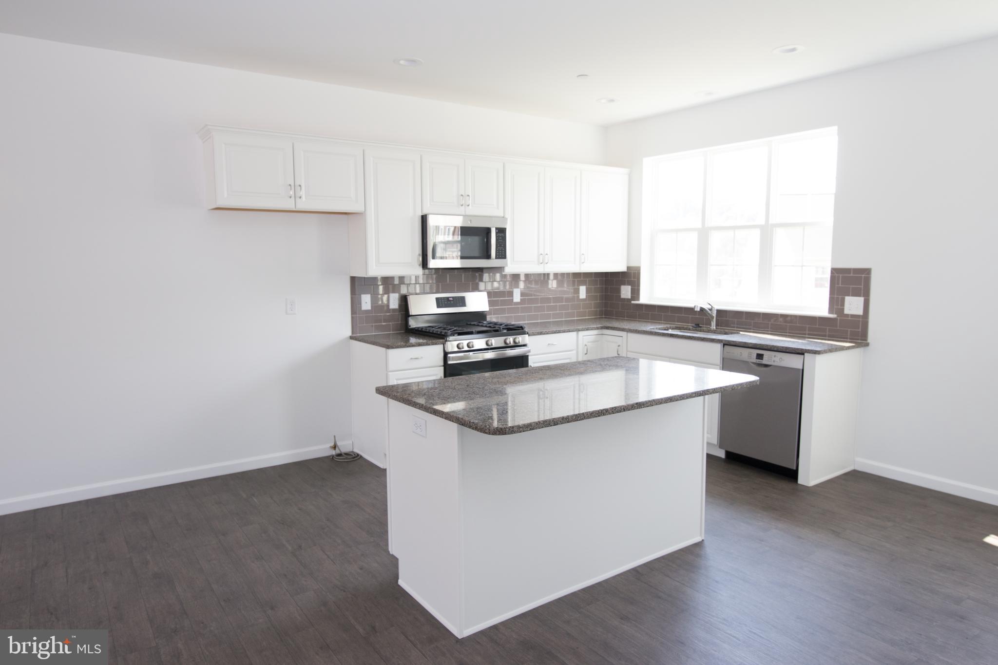 HANBURY COURT - Residential Lease