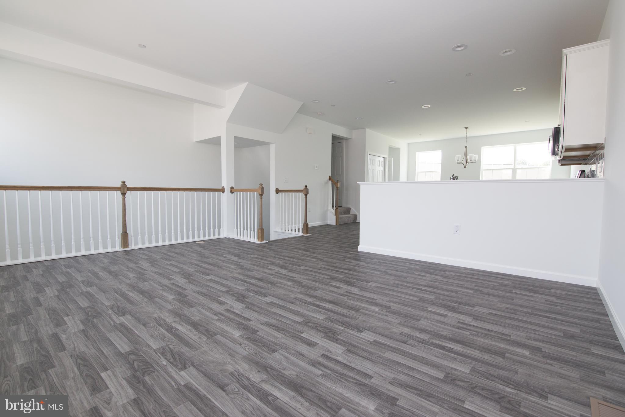 HANBURY COURT - Residential Lease