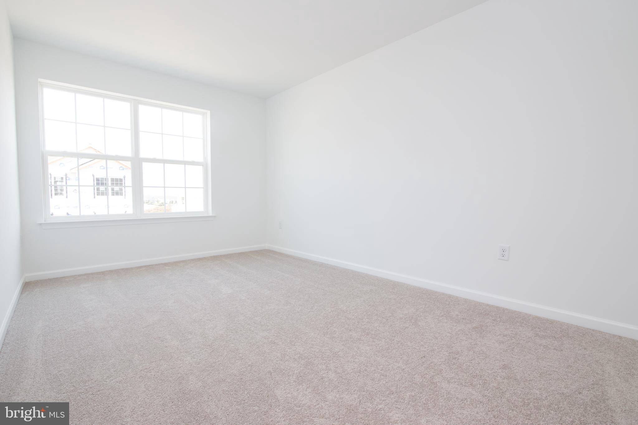 HANBURY COURT - Residential Lease