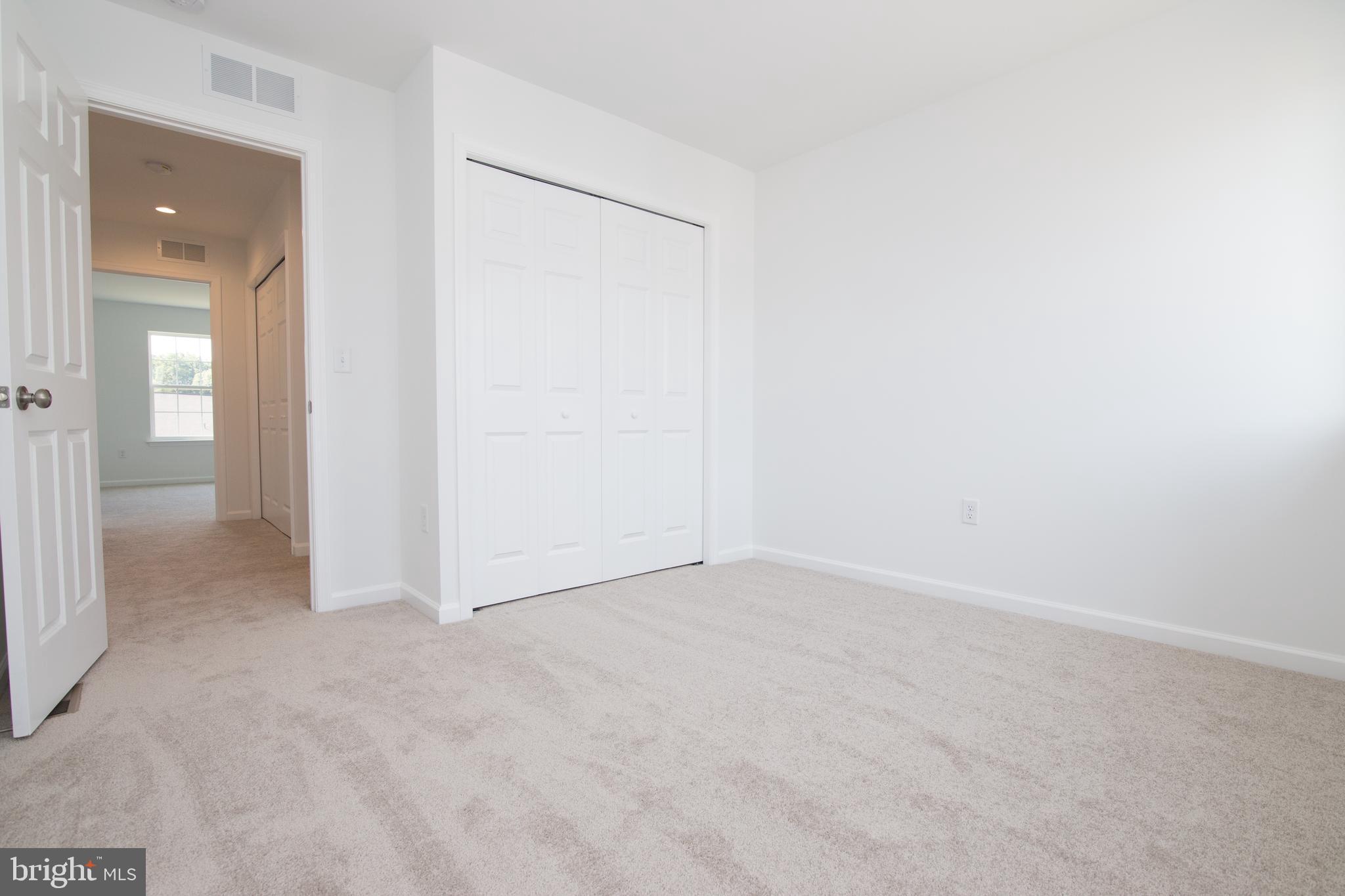 HANBURY COURT - Residential Lease