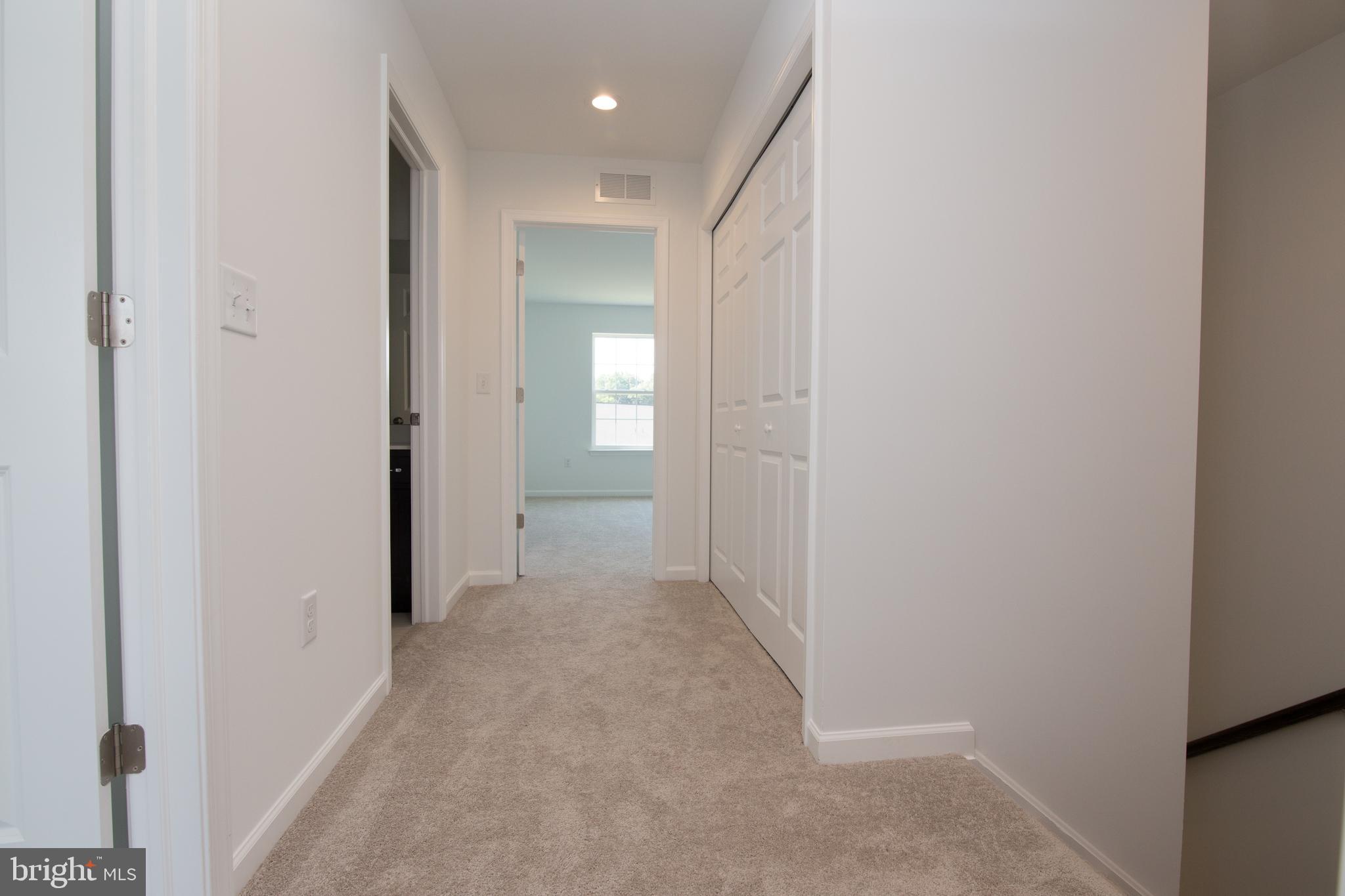 HANBURY COURT - Residential Lease