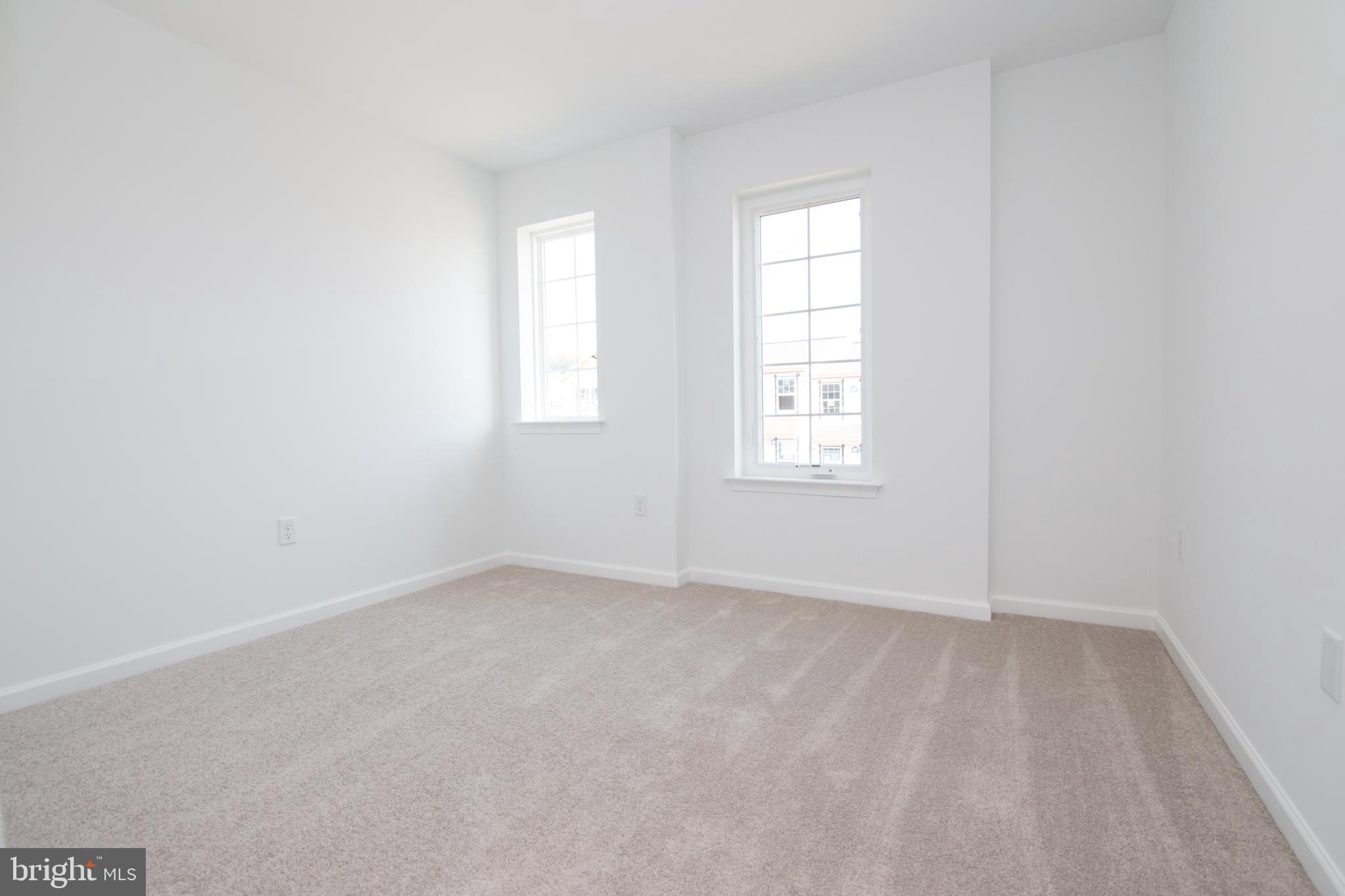 HANBURY COURT - Residential Lease