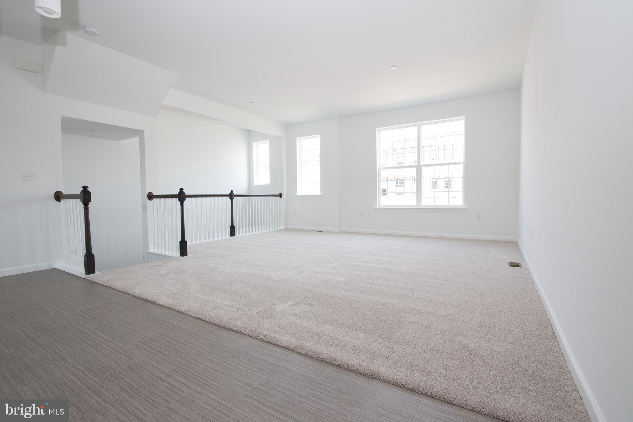 HANBURY COURT - Residential Lease