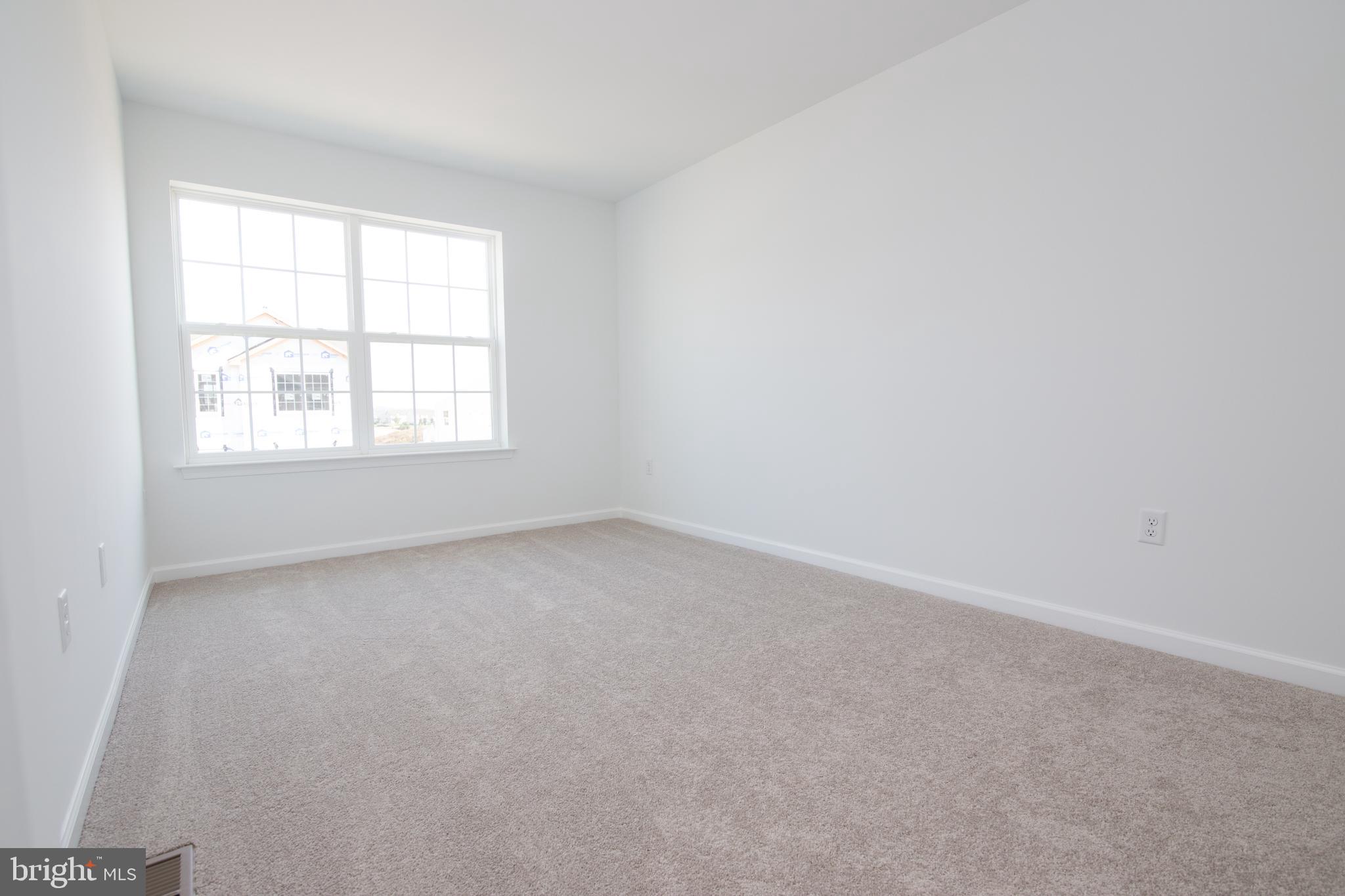 HANBURY COURT - Residential Lease