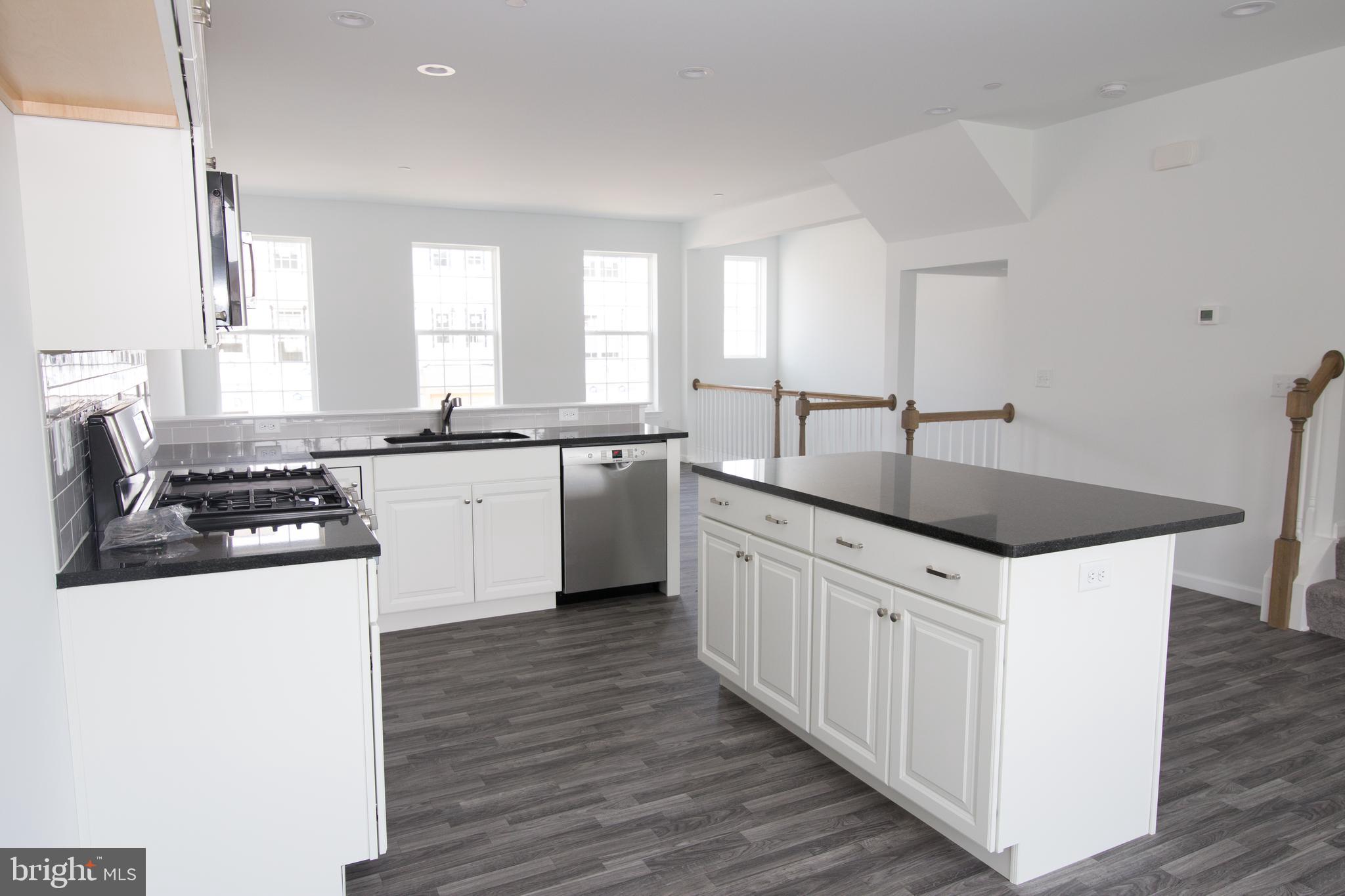 HANBURY COURT - Residential Lease