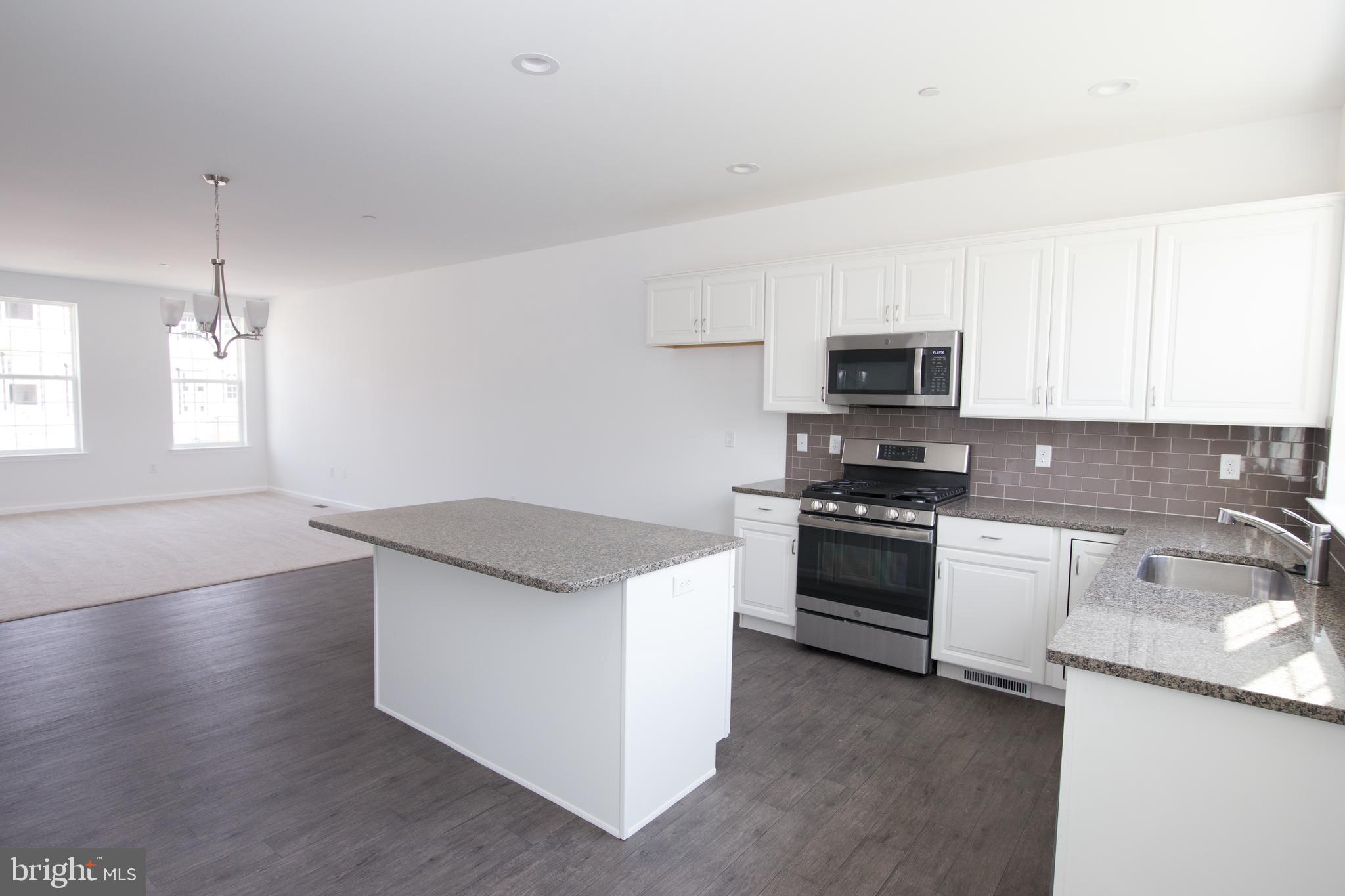 HANBURY COURT - Residential Lease