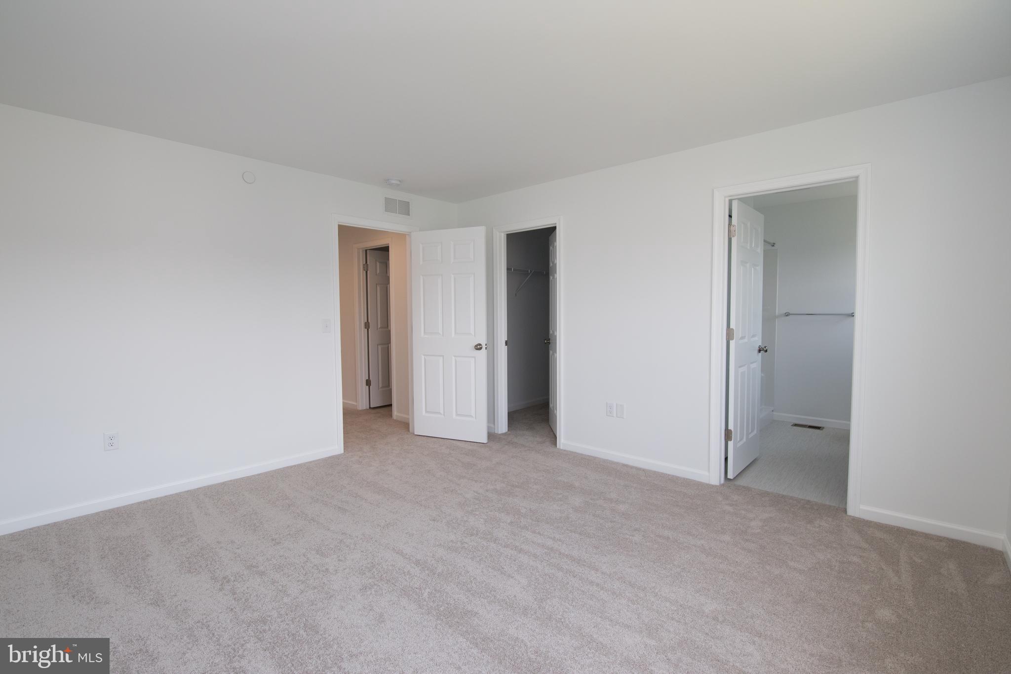 HANBURY COURT - Residential Lease