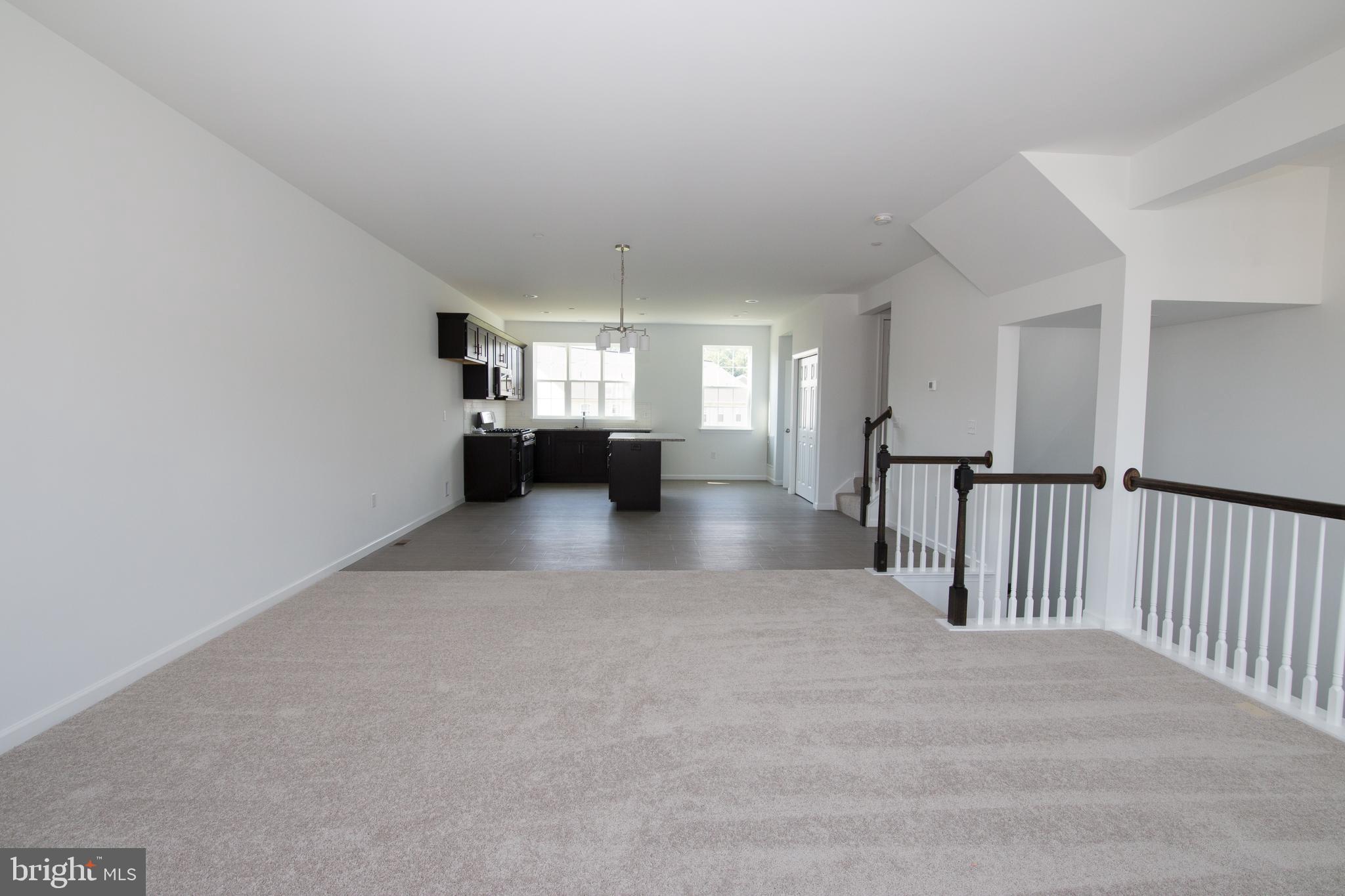 HANBURY COURT - Residential Lease