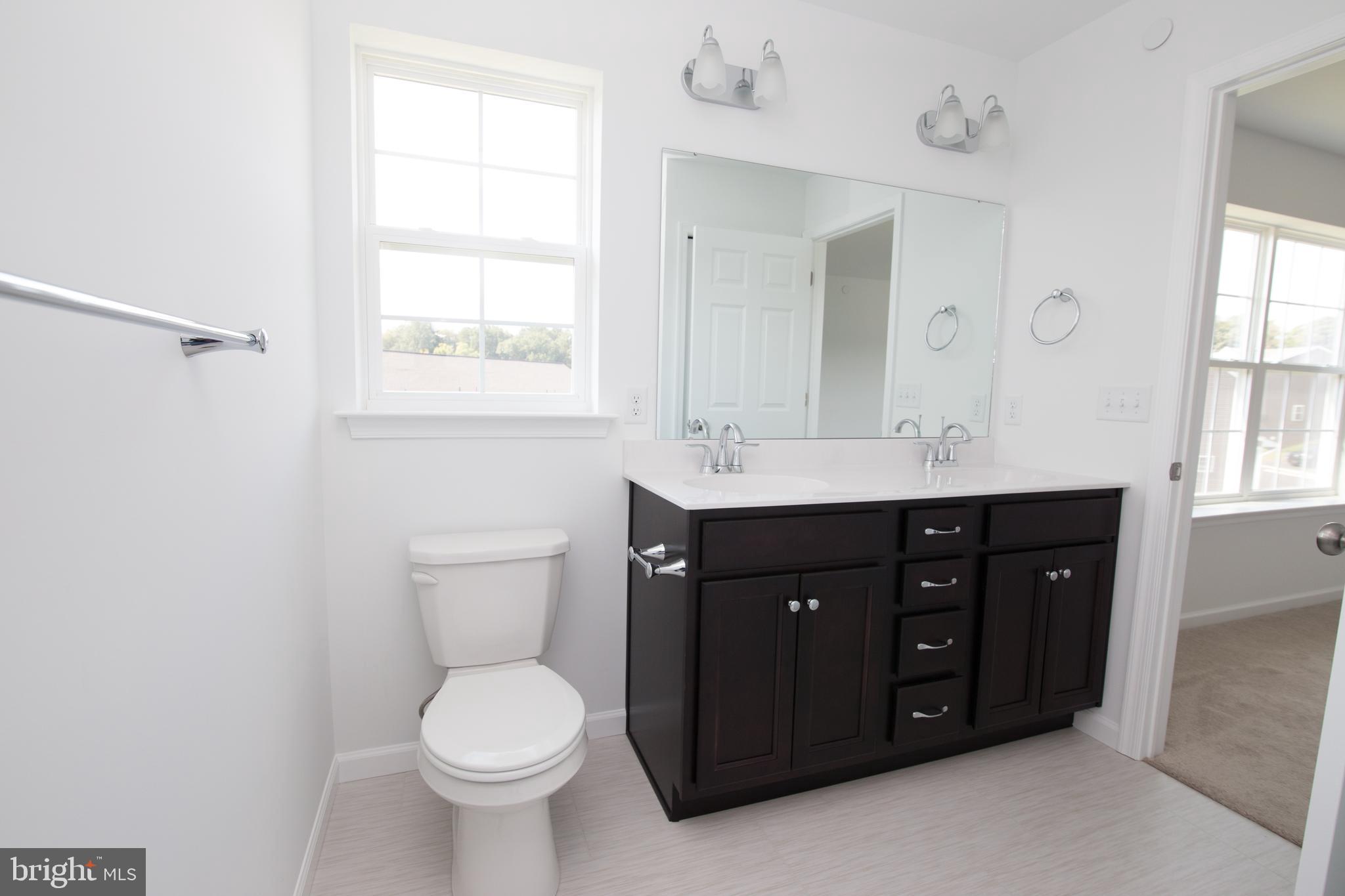 HANBURY COURT - Residential Lease