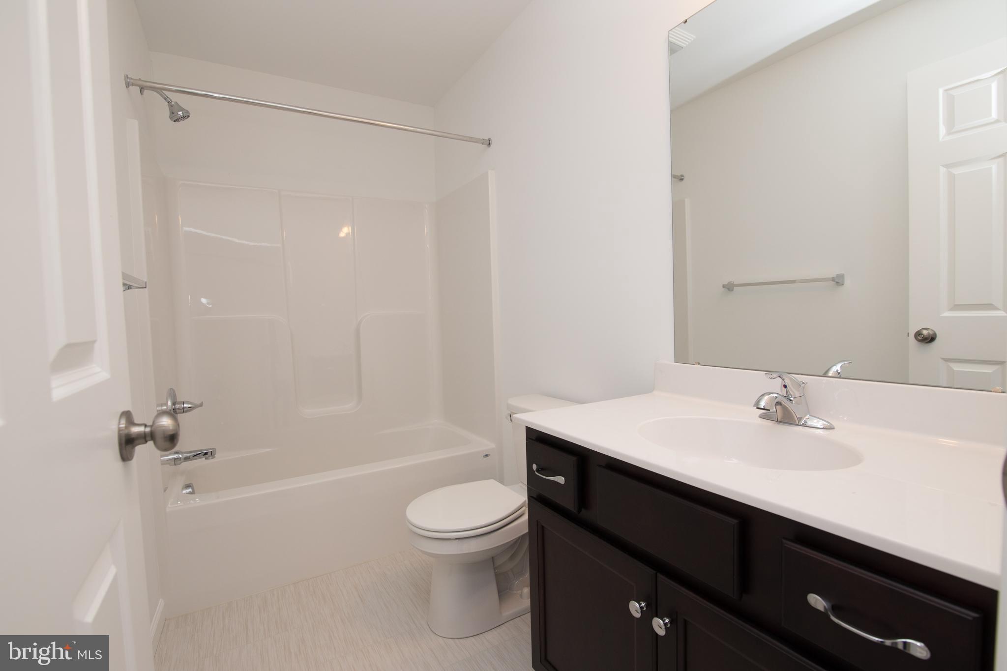 HANBURY COURT - Residential Lease