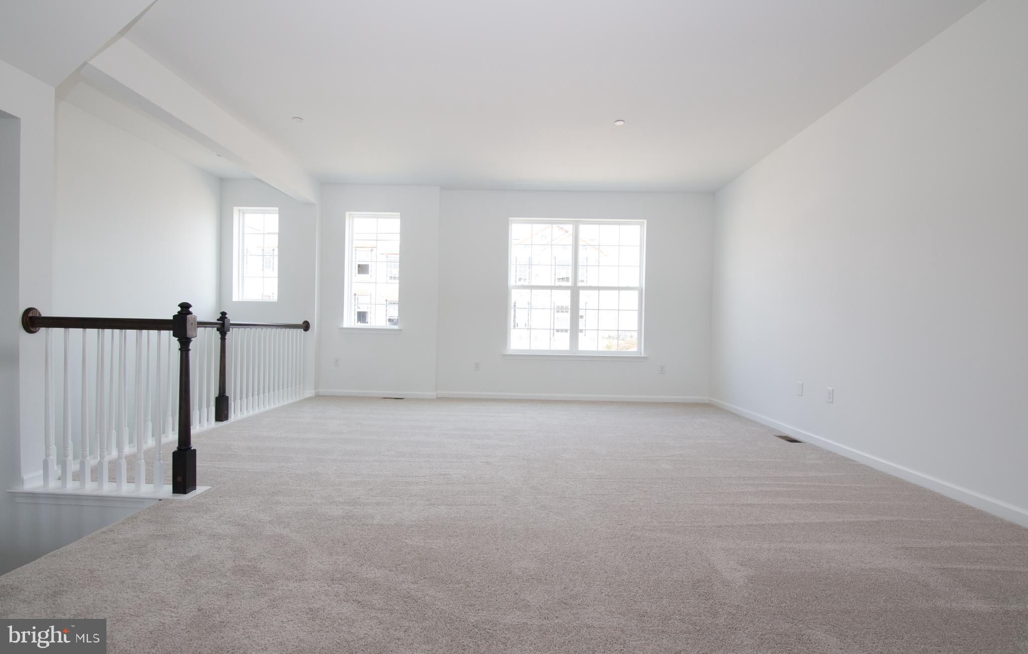 HANBURY COURT - Residential Lease