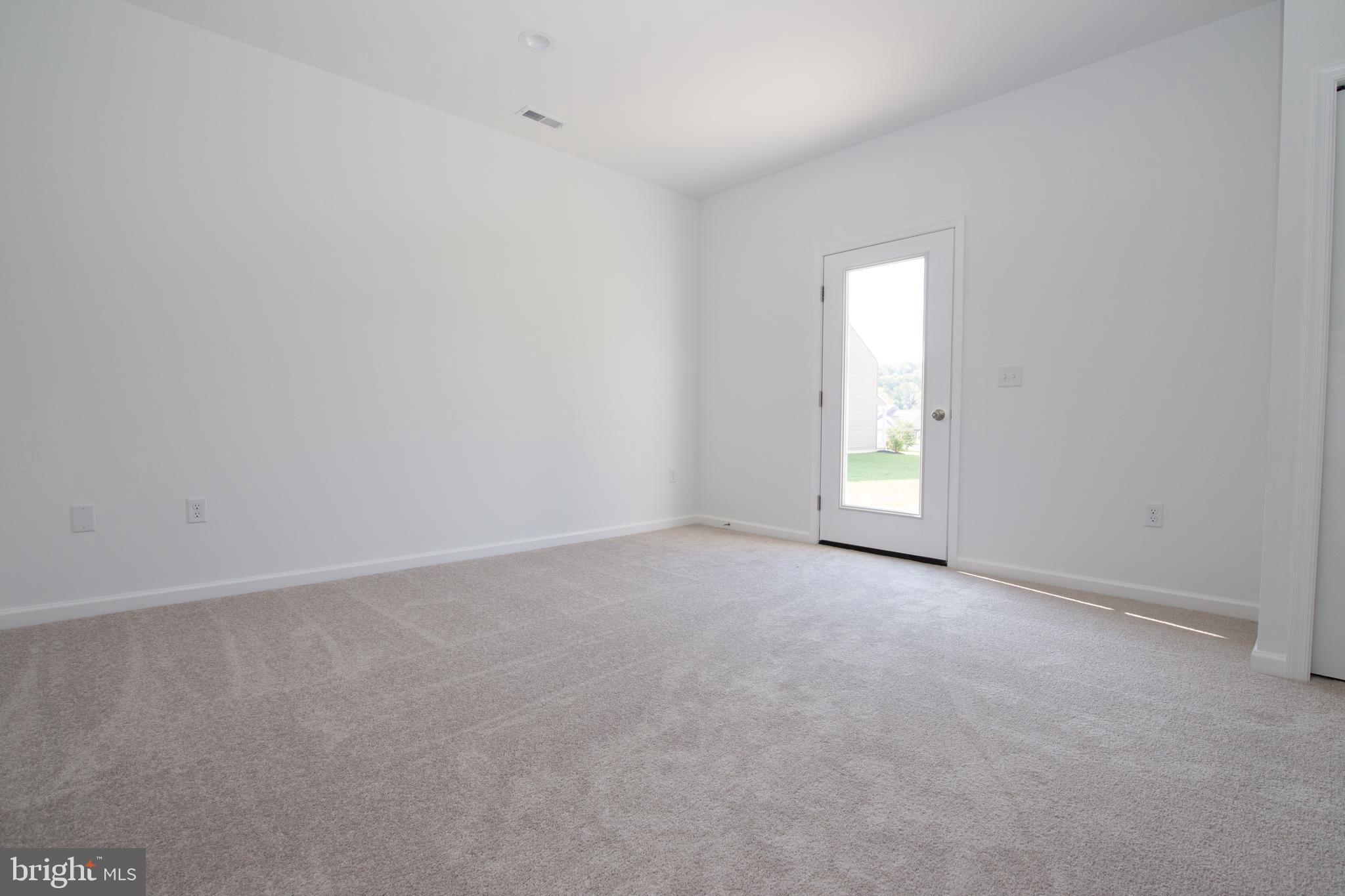 HANBURY COURT - Residential Lease