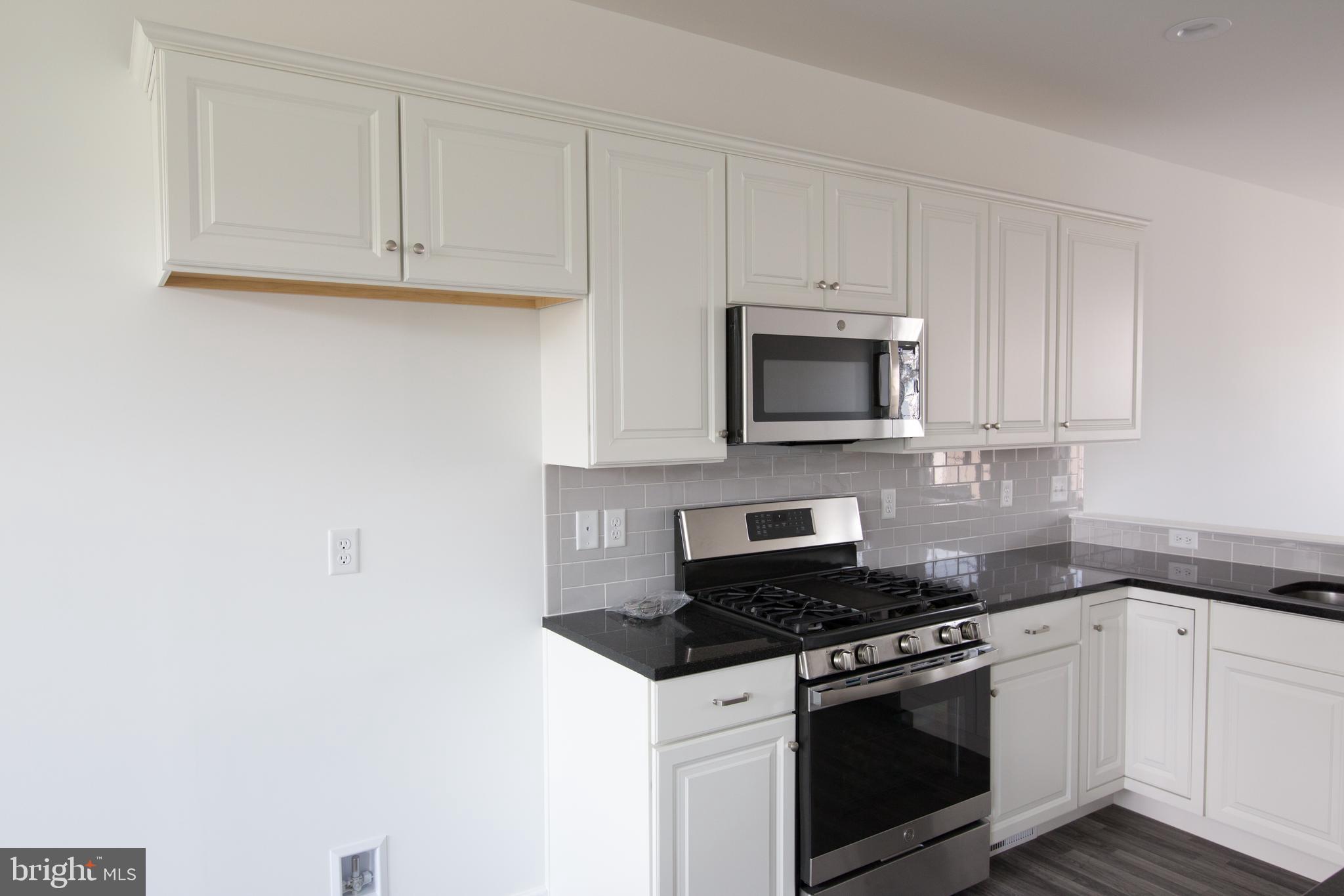 HANBURY COURT - Residential Lease