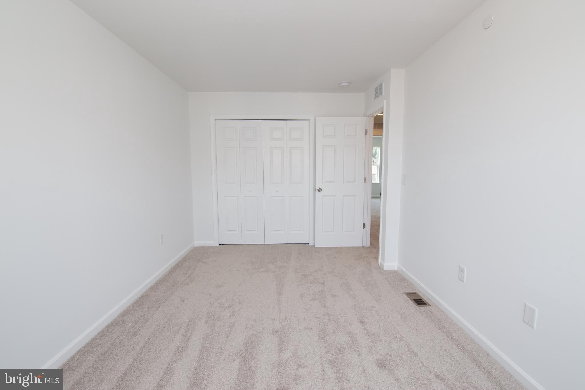 HANBURY COURT - Residential Lease