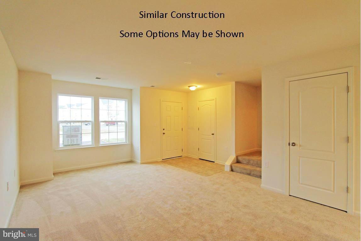 MANOR PARK - Residential