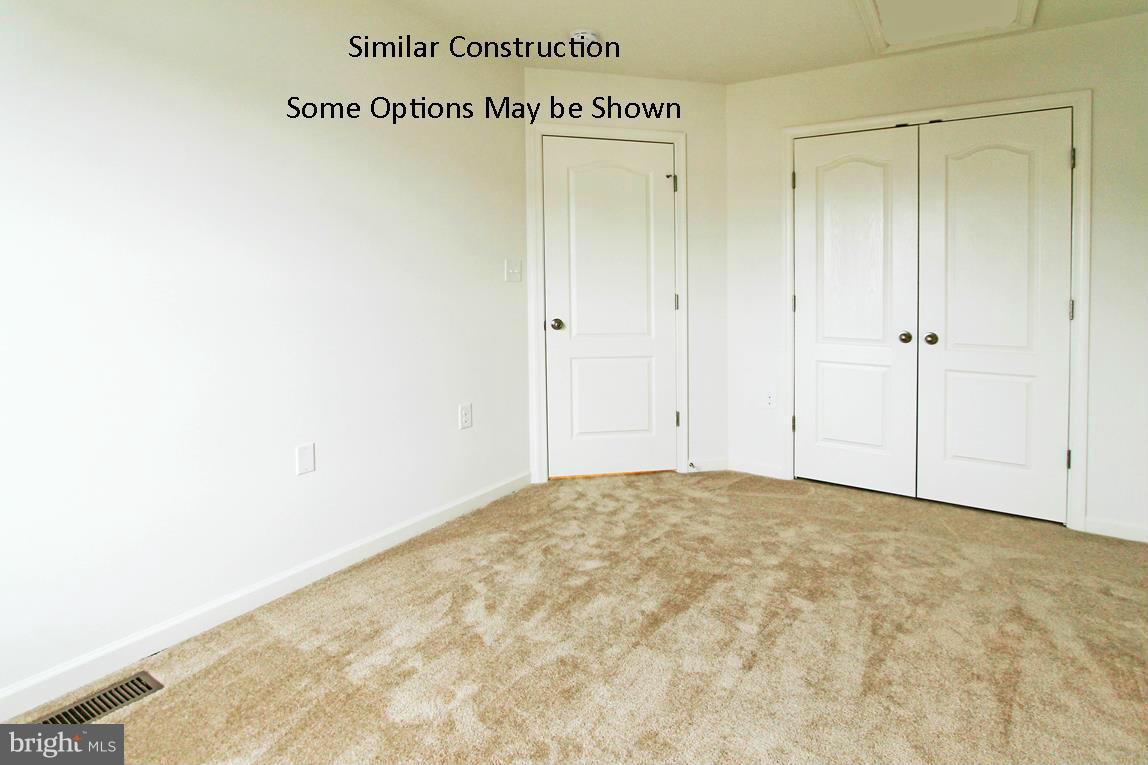 MANOR PARK - Residential