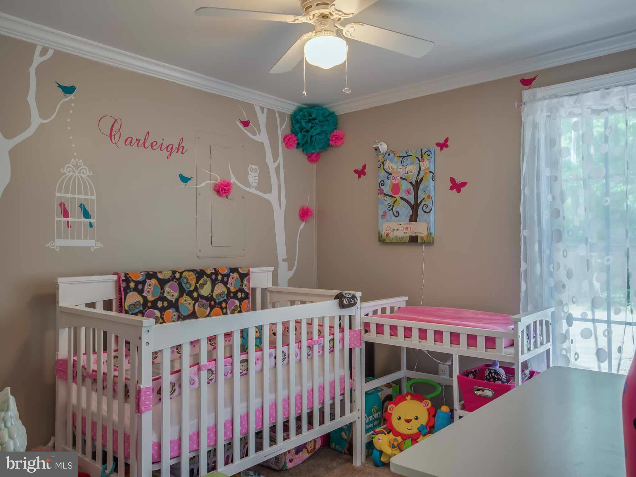 CHESAPEAKE RANCH ESTATES - Residential