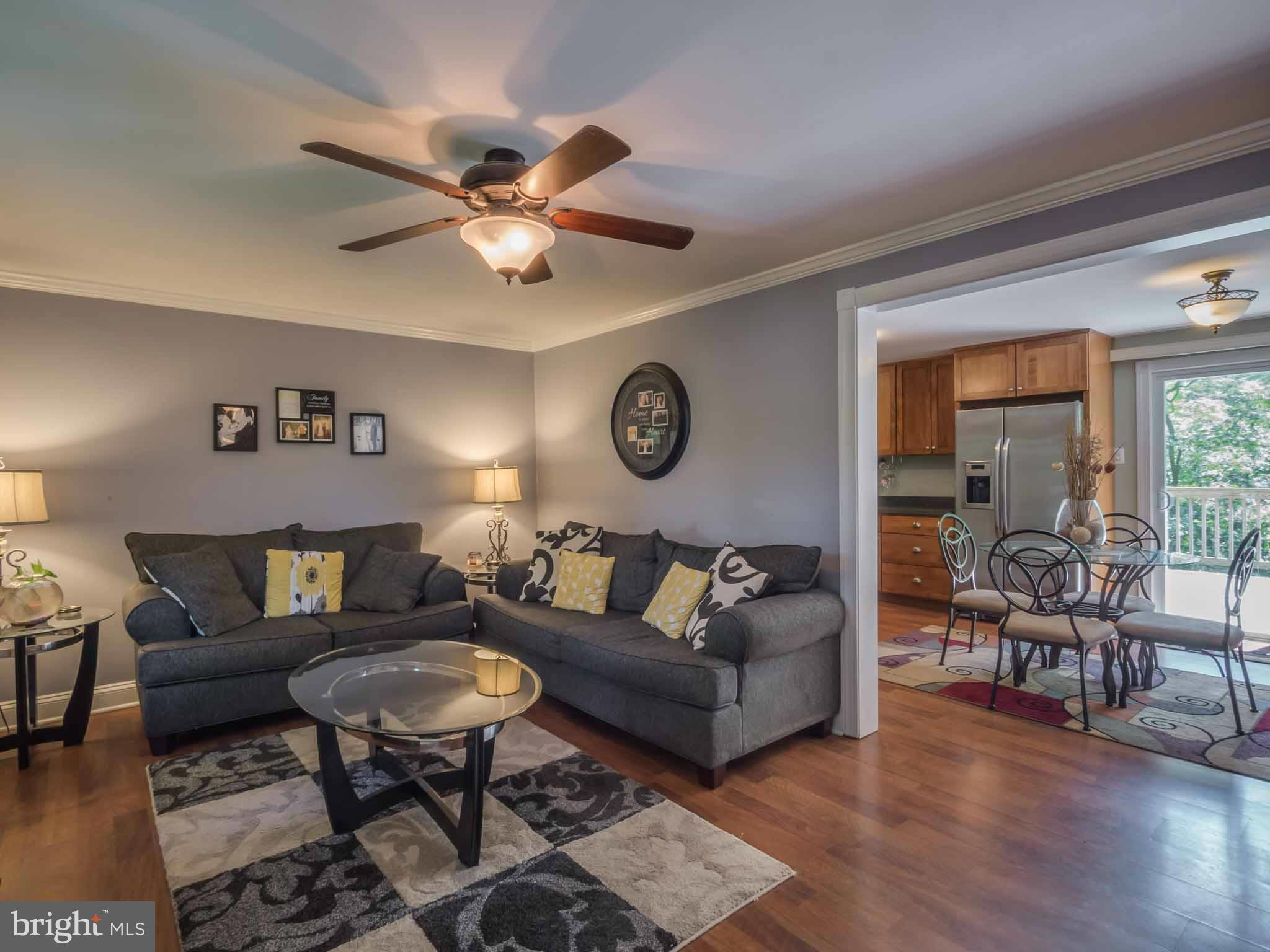 CHESAPEAKE RANCH ESTATES - Residential