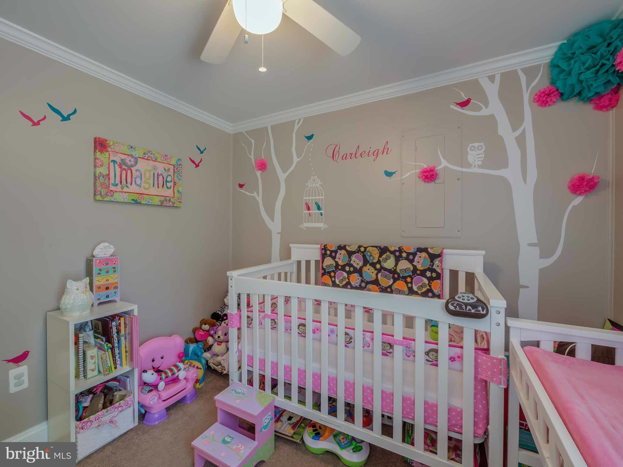 CHESAPEAKE RANCH ESTATES - Residential