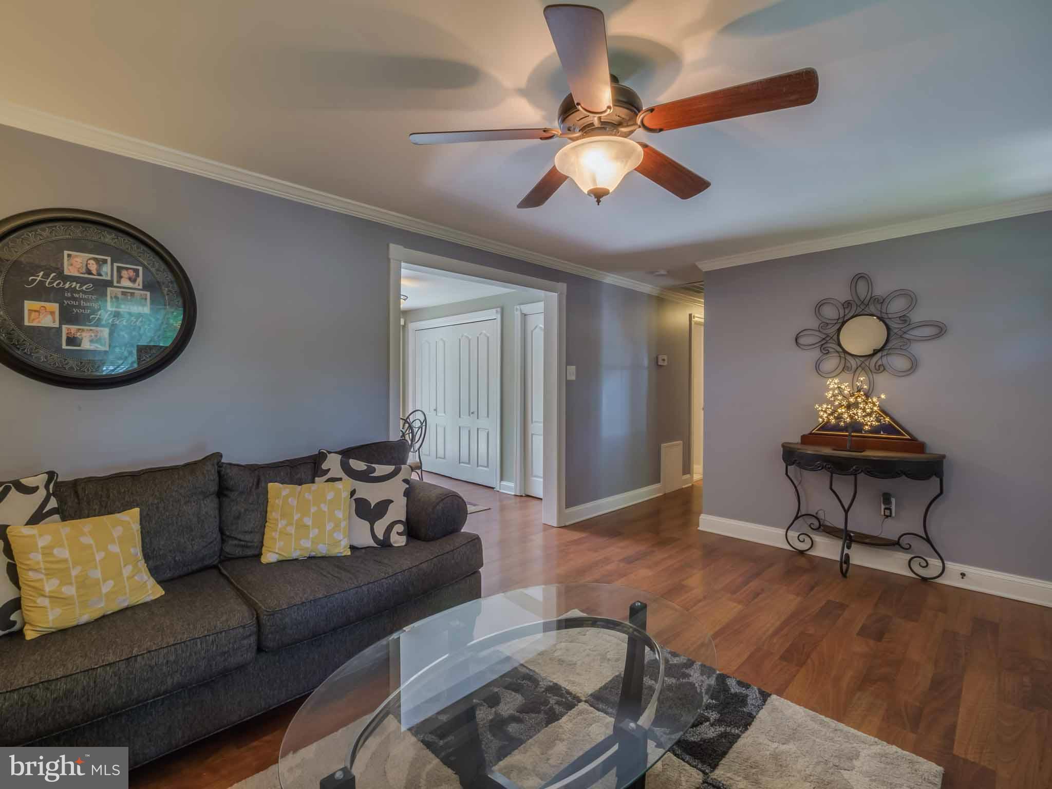 CHESAPEAKE RANCH ESTATES - Residential