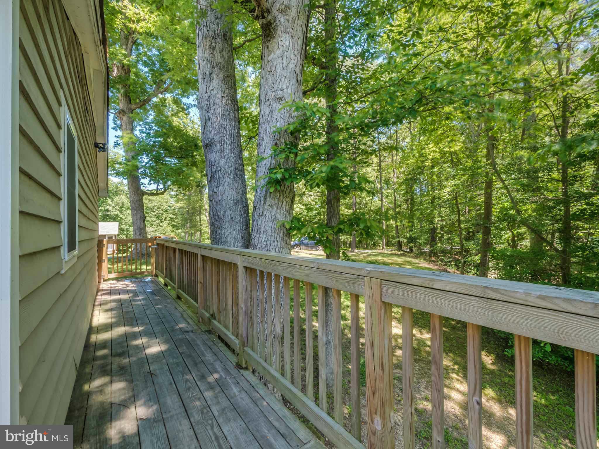 CHESAPEAKE RANCH ESTATES - Residential