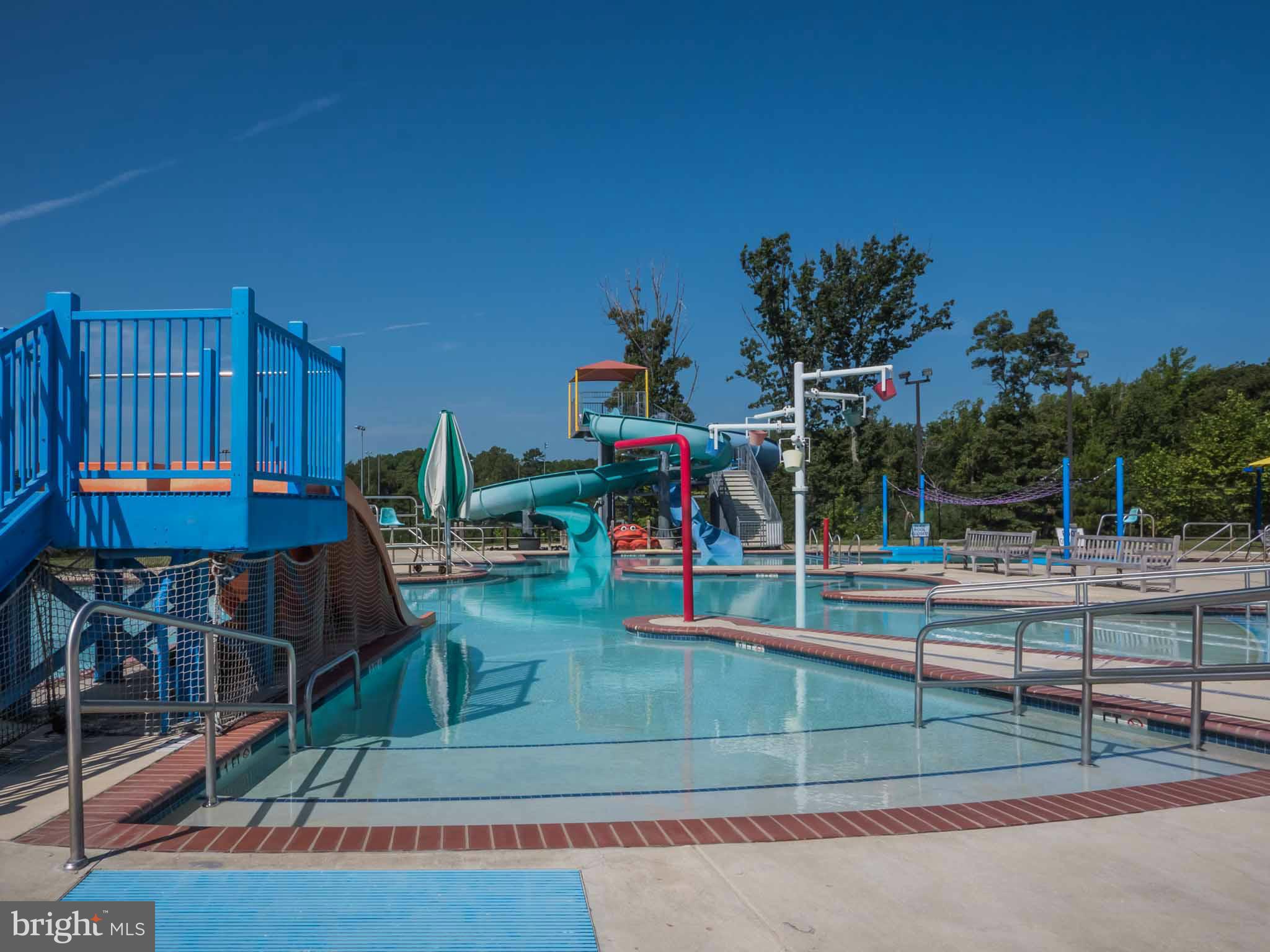 CHESAPEAKE RANCH ESTATES - Residential