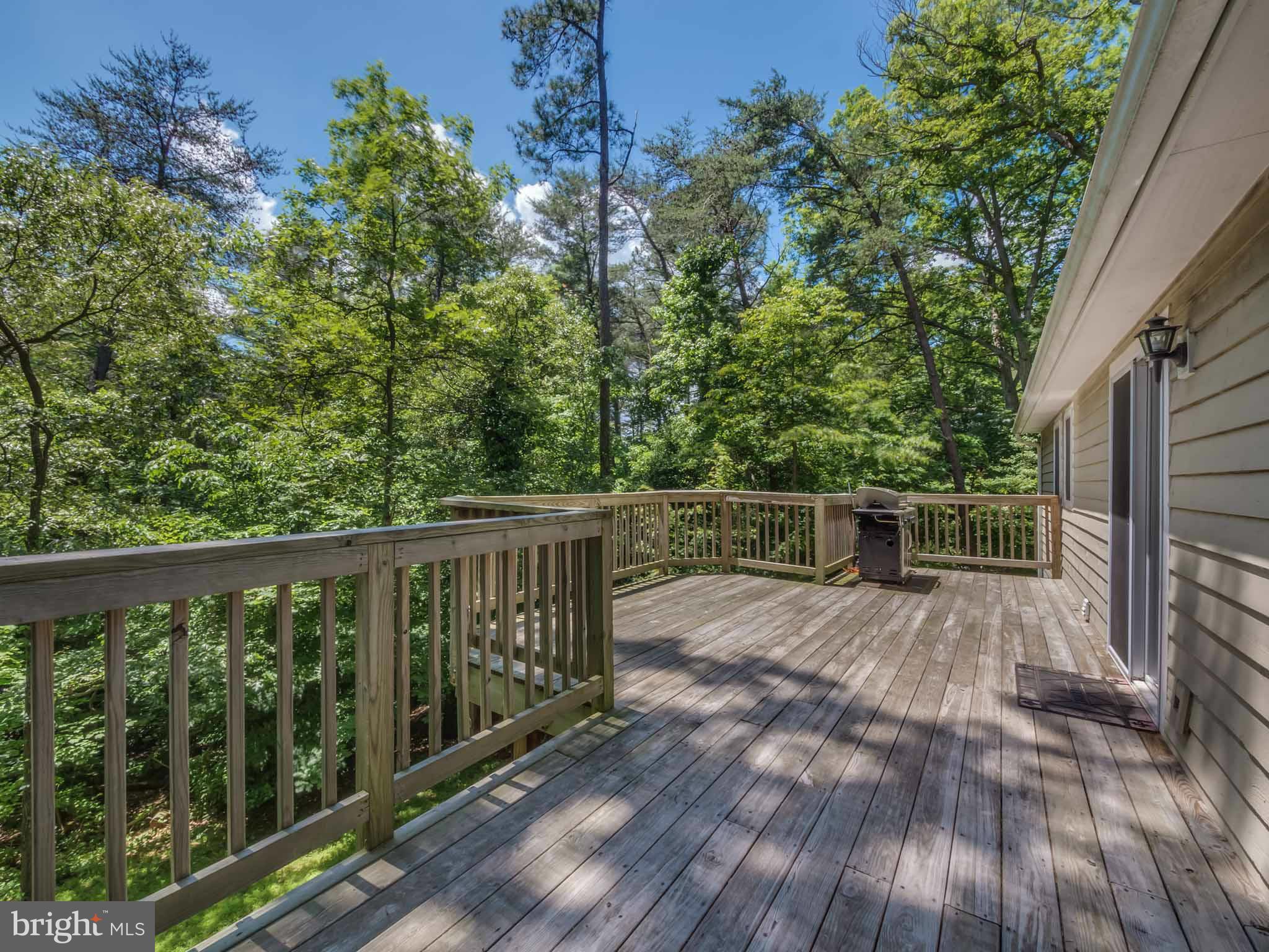 CHESAPEAKE RANCH ESTATES - Residential