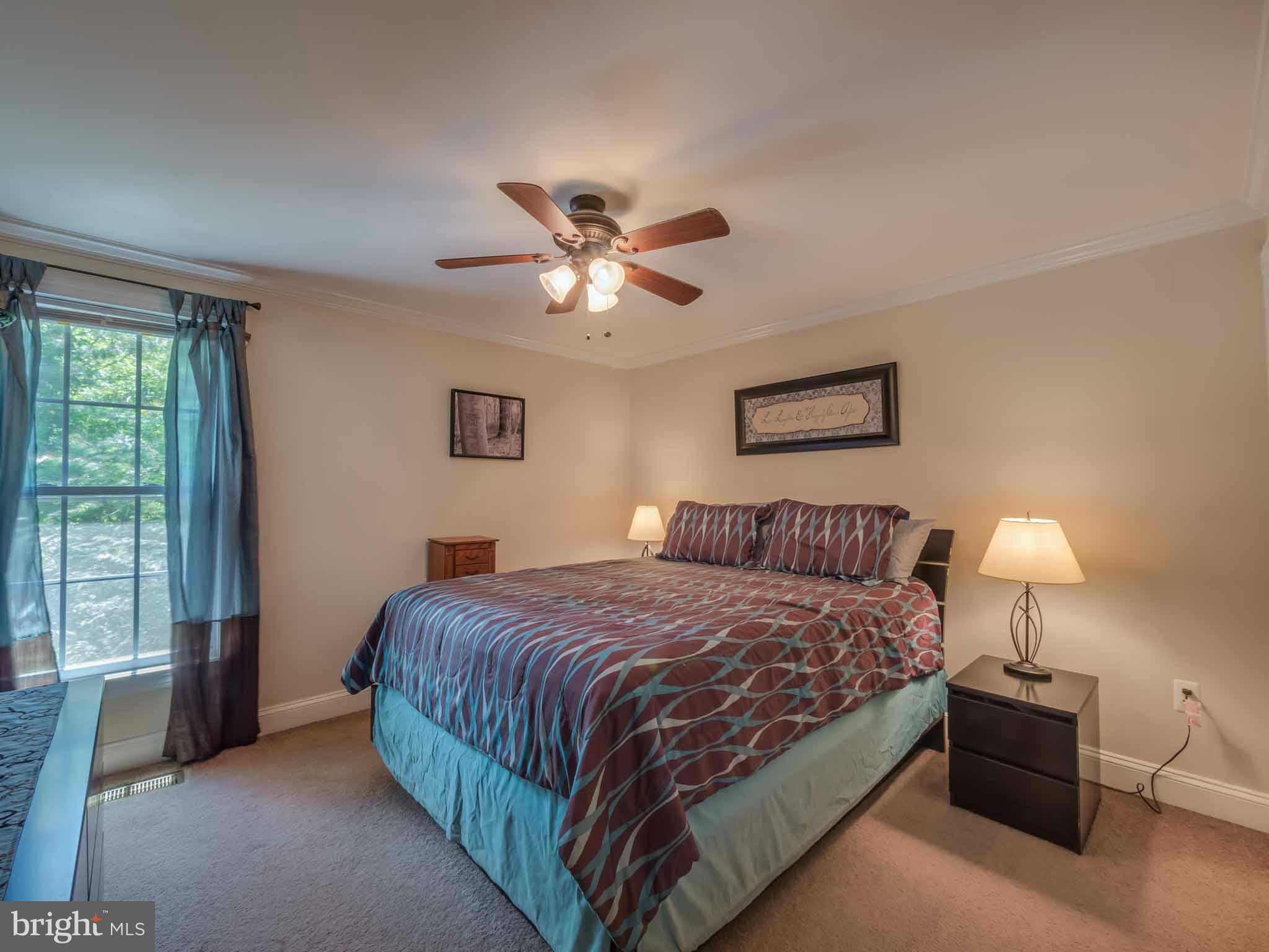 CHESAPEAKE RANCH ESTATES - Residential