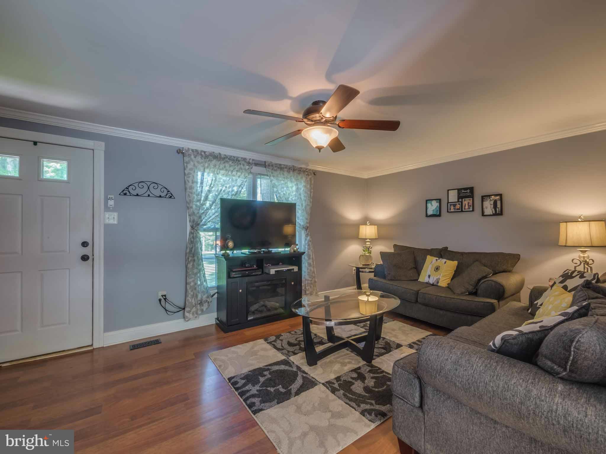 CHESAPEAKE RANCH ESTATES - Residential