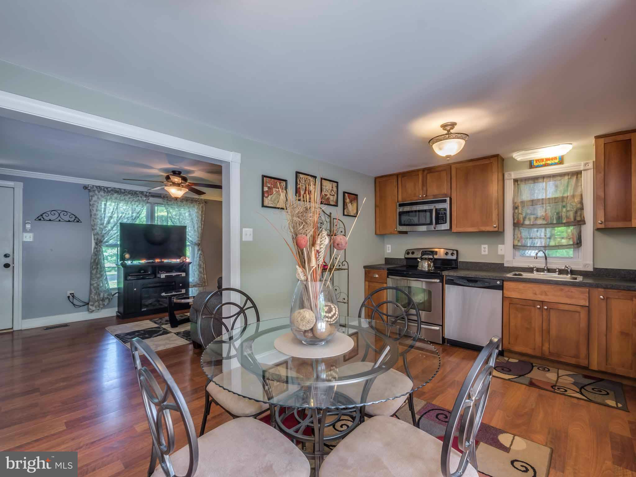 CHESAPEAKE RANCH ESTATES - Residential