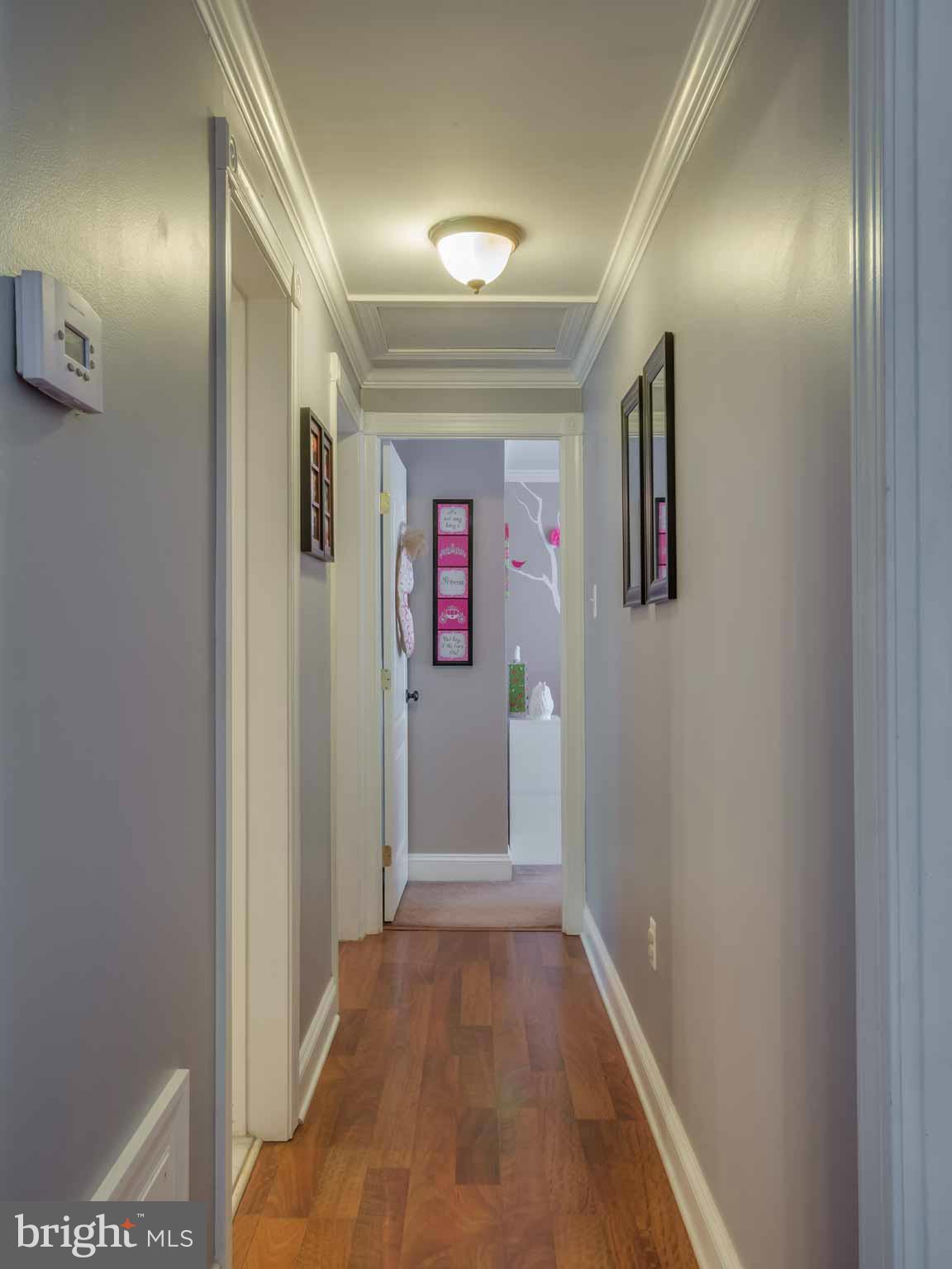 CHESAPEAKE RANCH ESTATES - Residential