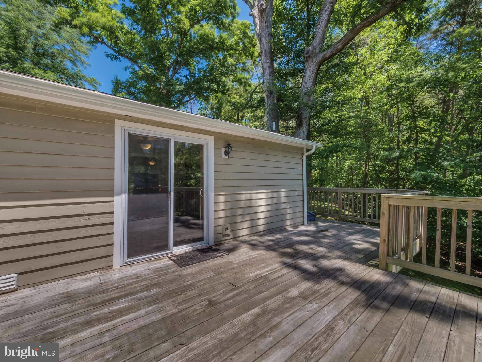 CHESAPEAKE RANCH ESTATES - Residential