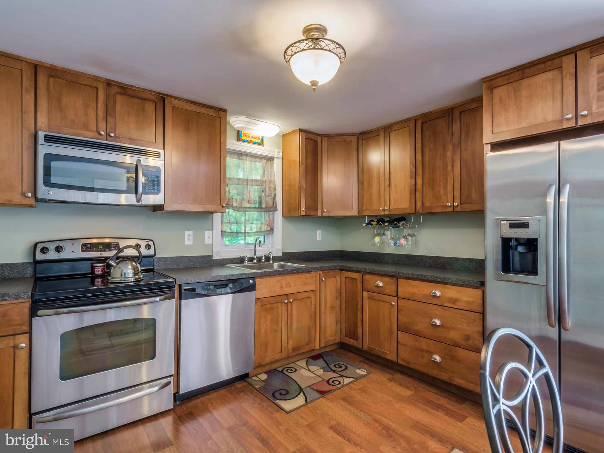 CHESAPEAKE RANCH ESTATES - Residential