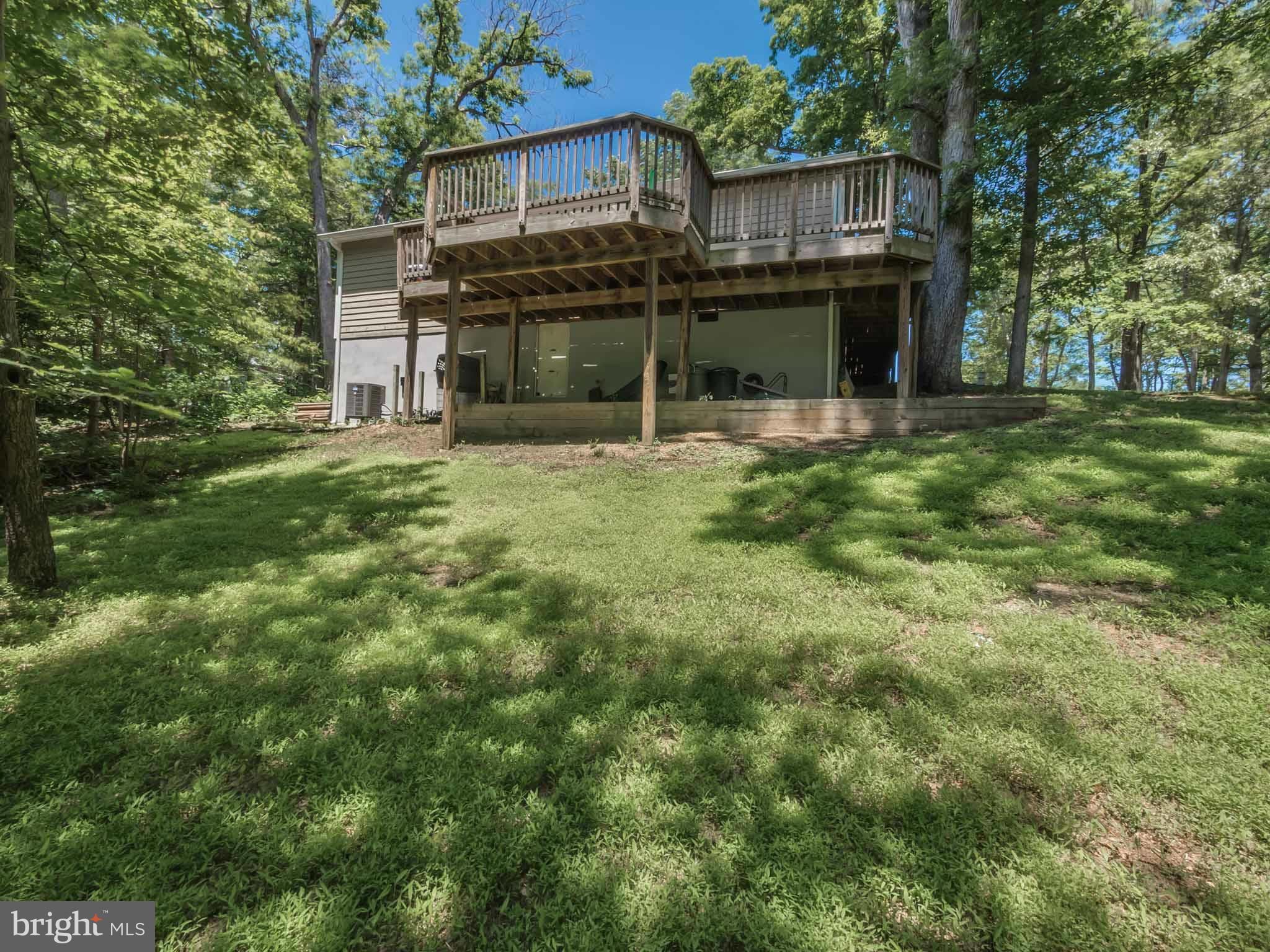 CHESAPEAKE RANCH ESTATES - Residential