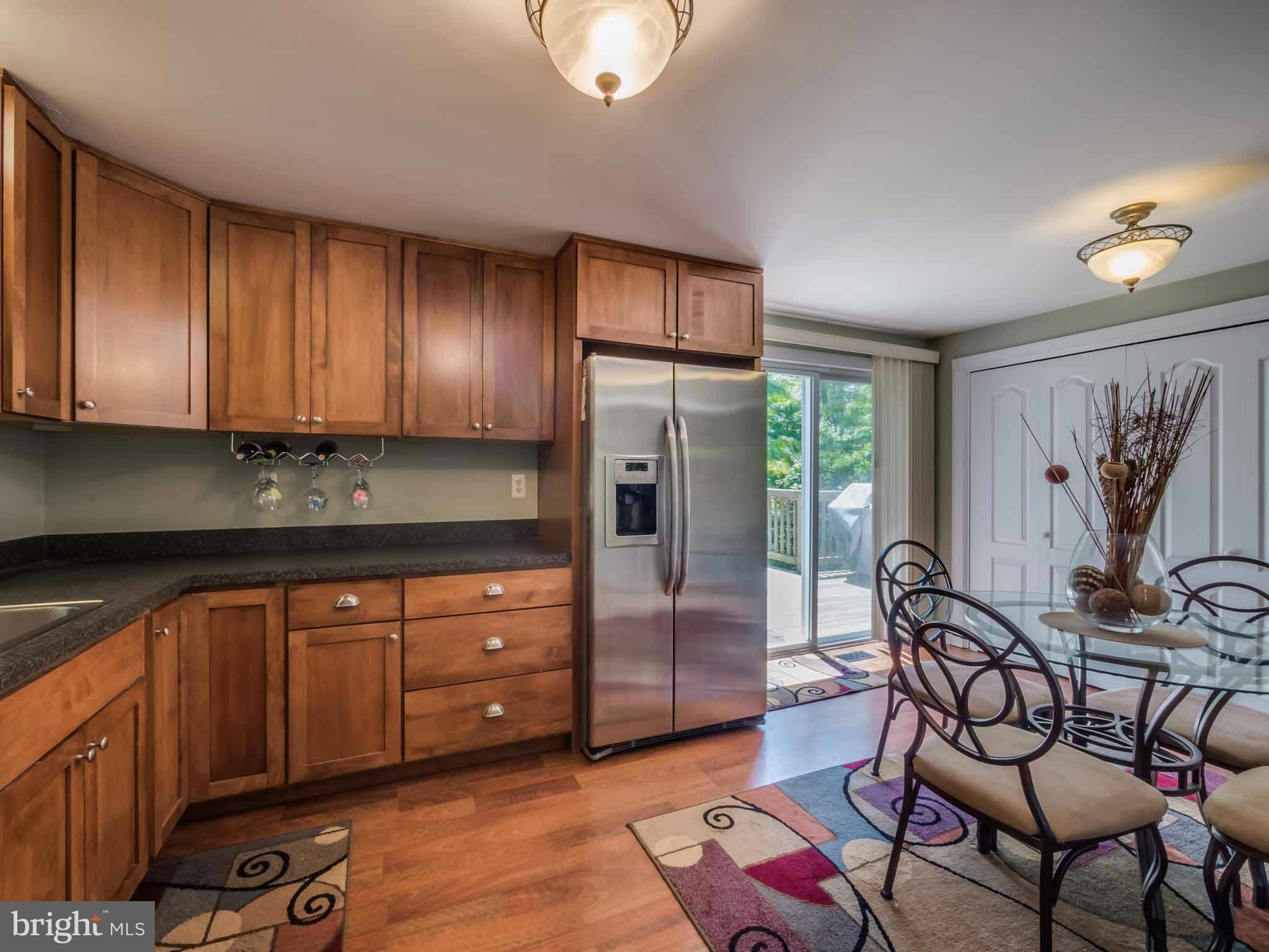 CHESAPEAKE RANCH ESTATES - Residential