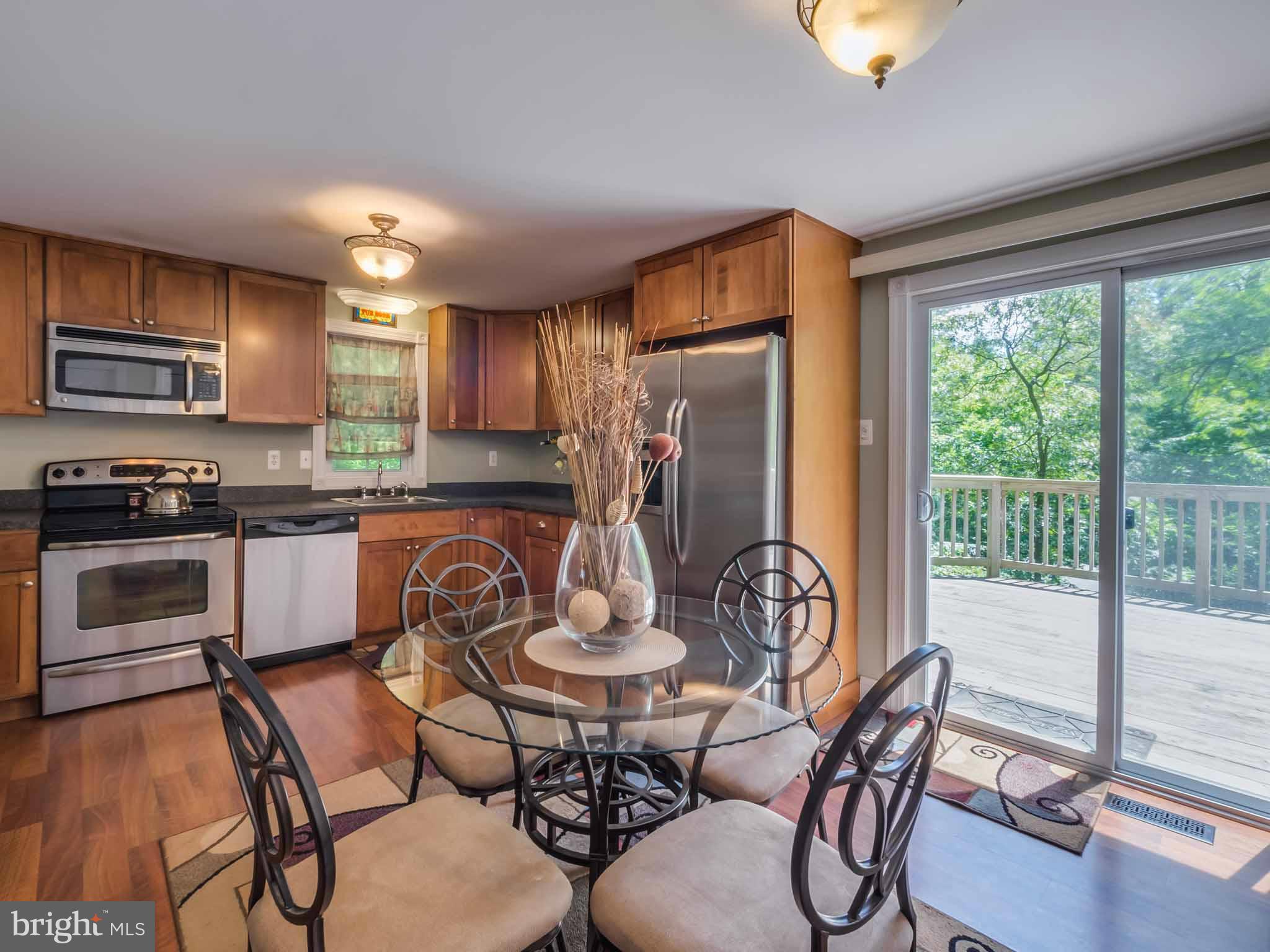 CHESAPEAKE RANCH ESTATES - Residential