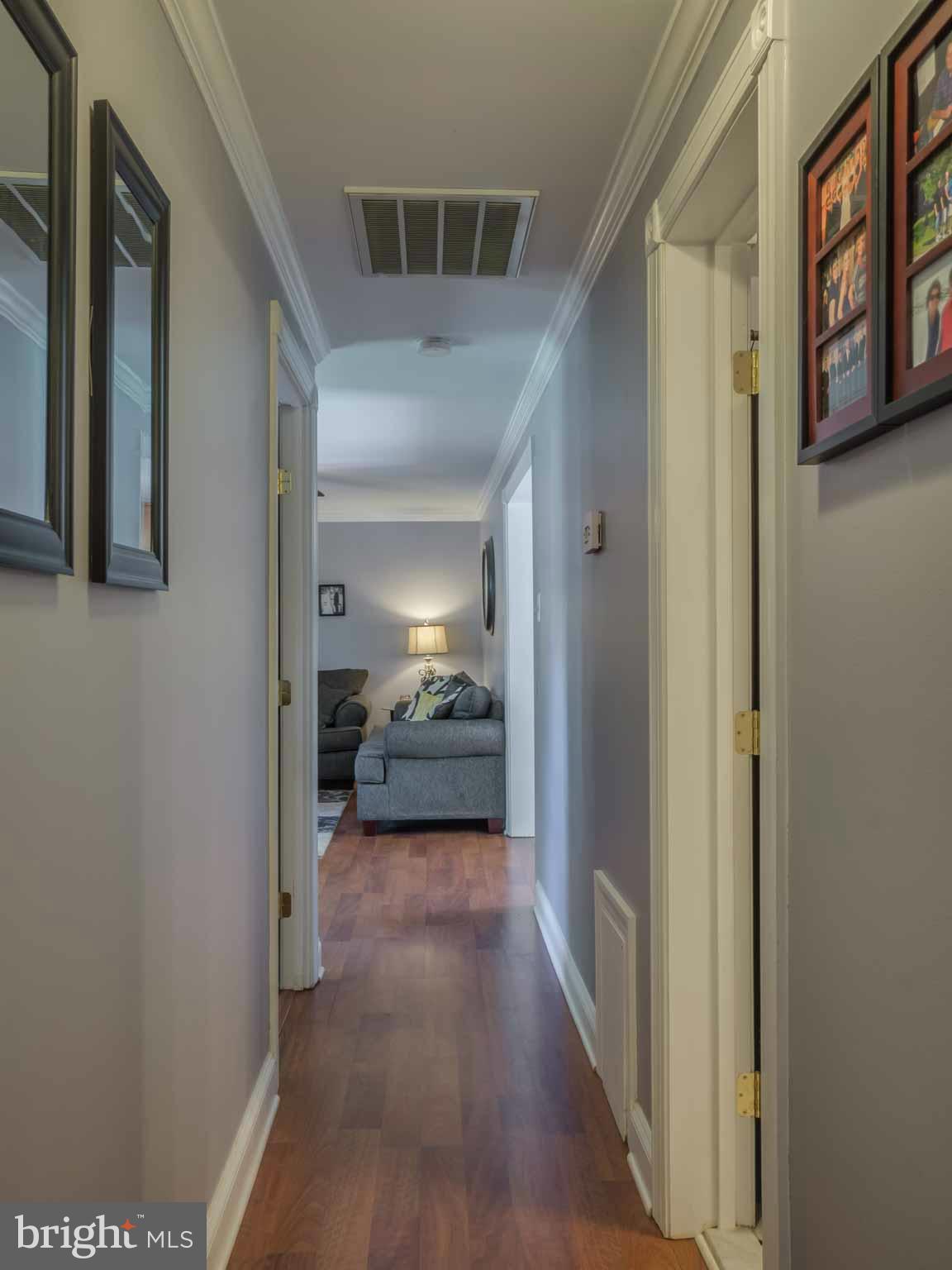 CHESAPEAKE RANCH ESTATES - Residential