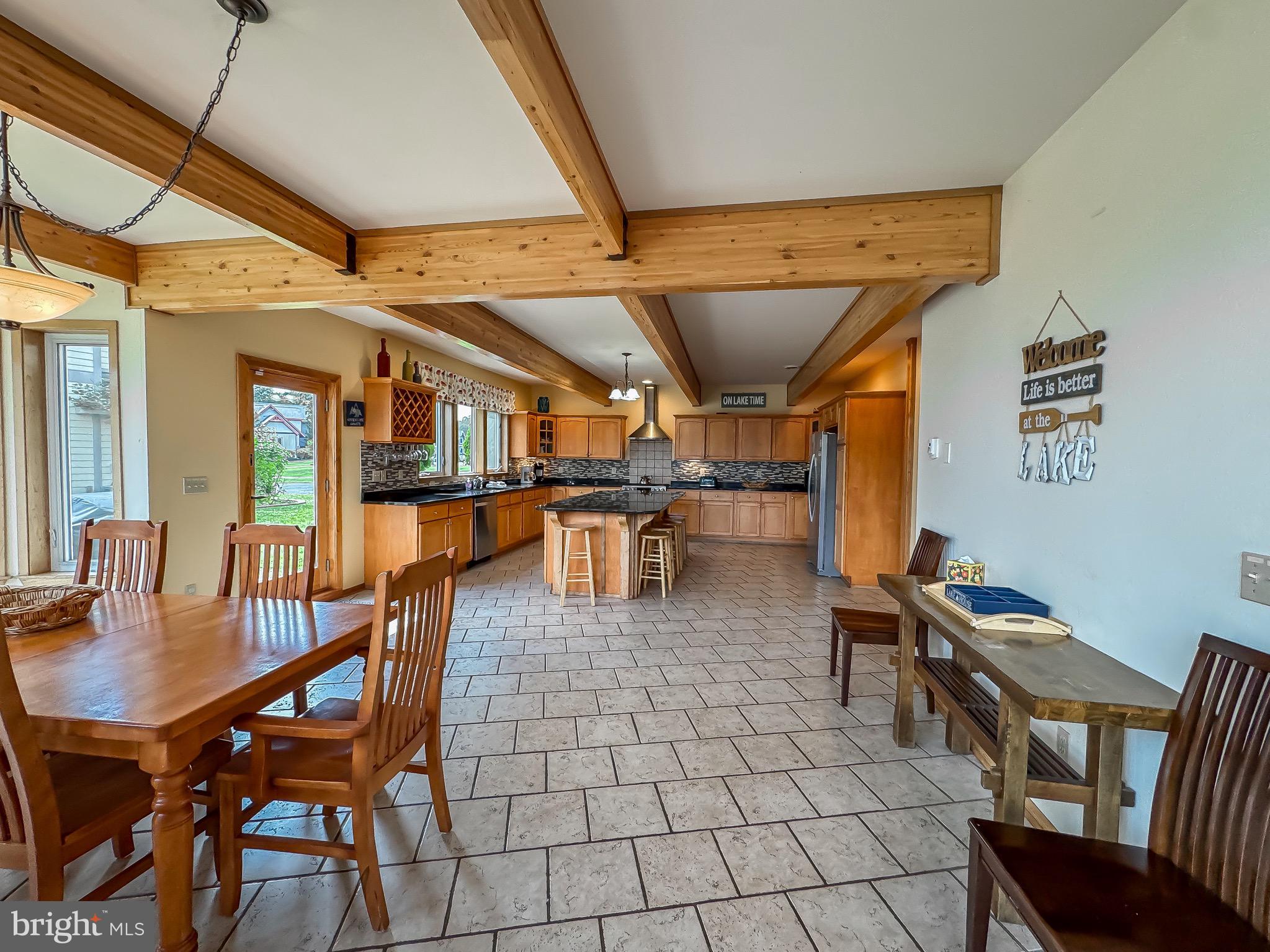 WATERFRONT GREENS - Residential