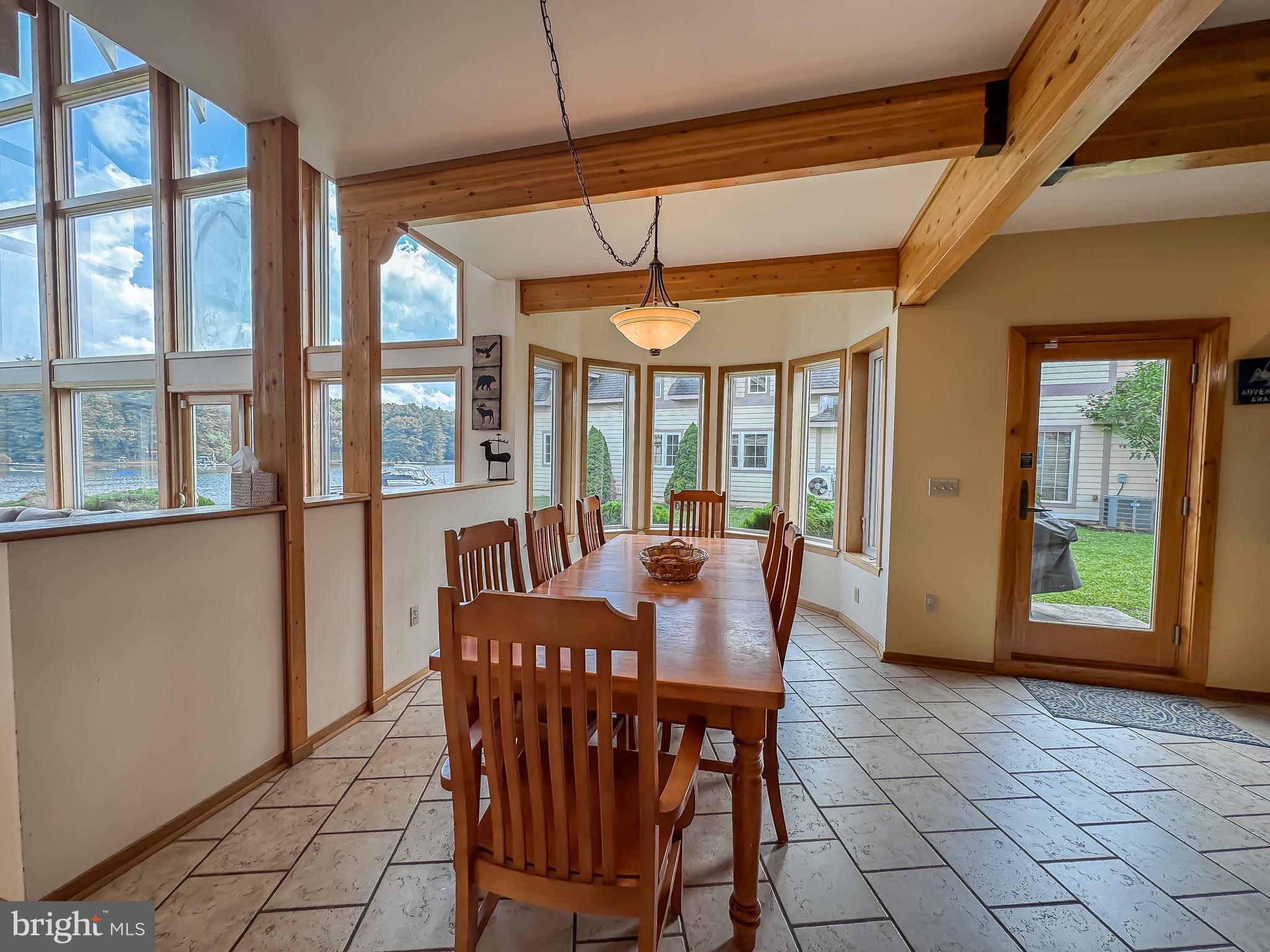 WATERFRONT GREENS - Residential