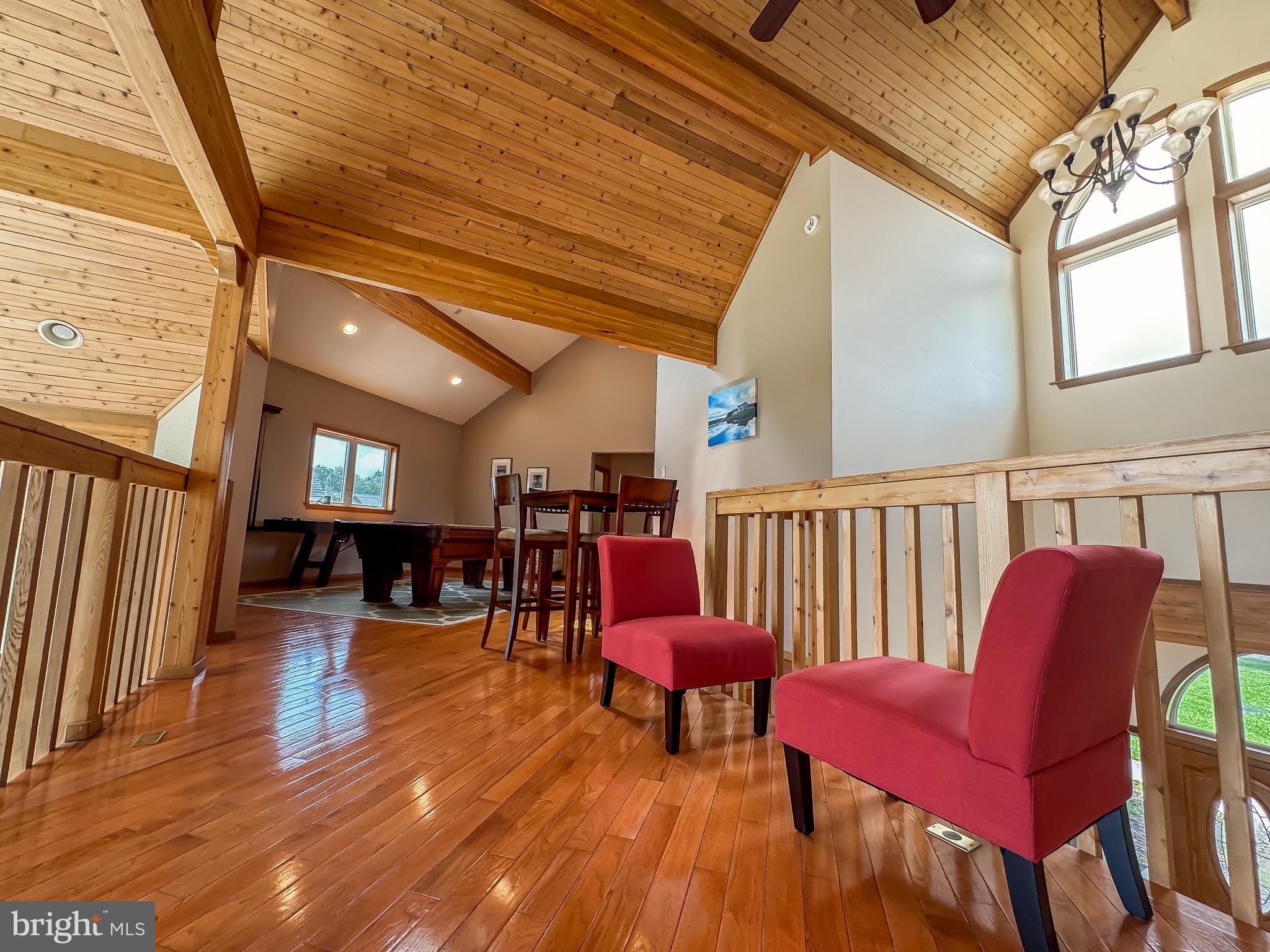 WATERFRONT GREENS - Residential