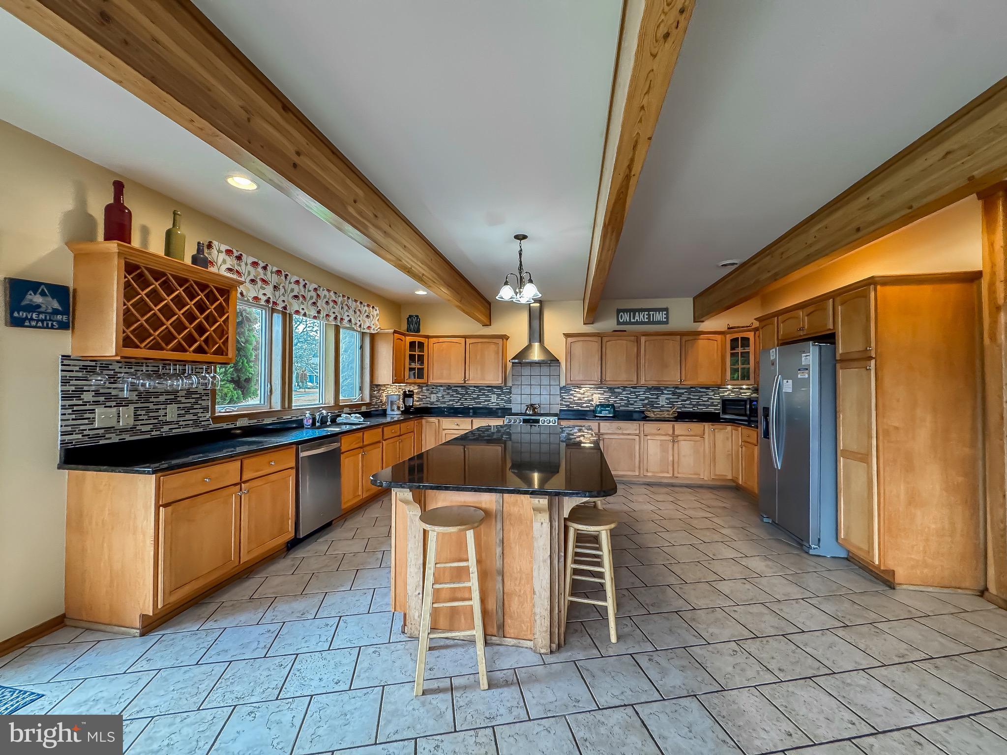 WATERFRONT GREENS - Residential