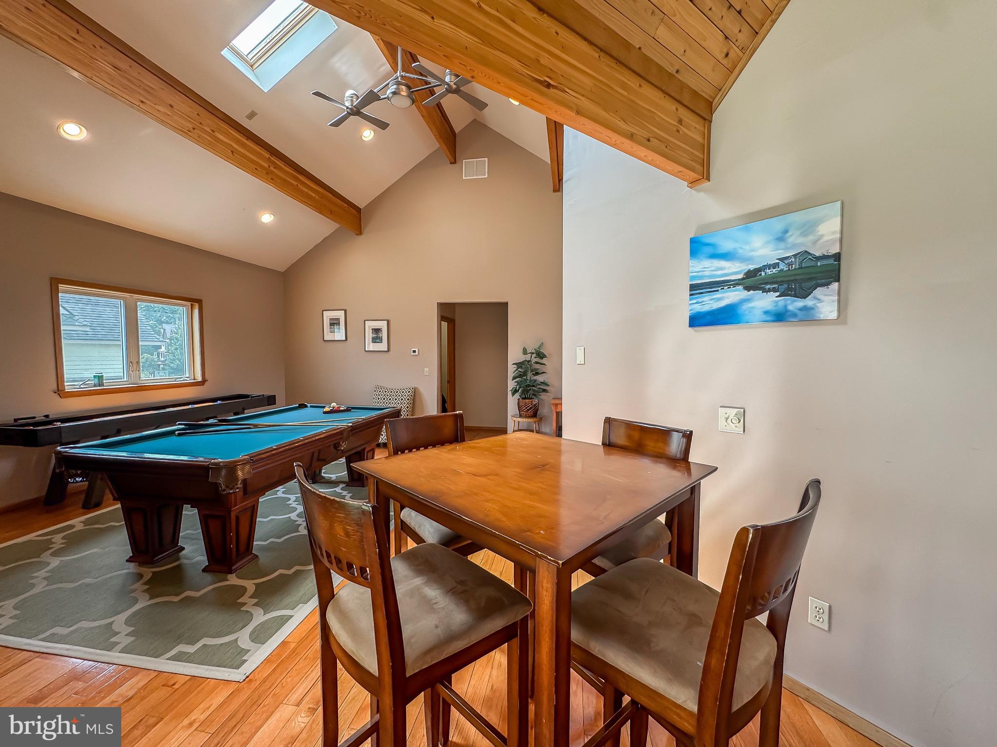 WATERFRONT GREENS - Residential