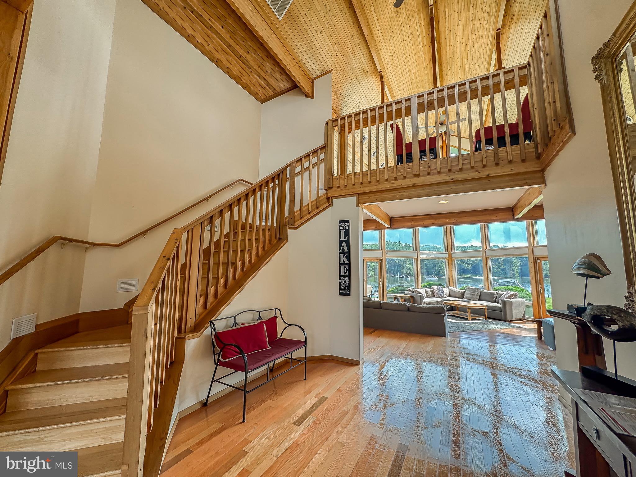 WATERFRONT GREENS - Residential