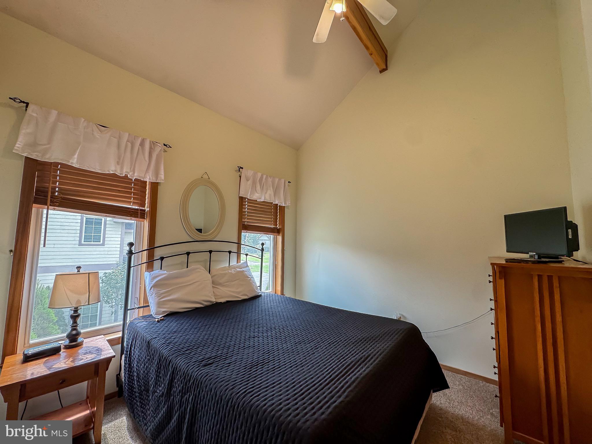 WATERFRONT GREENS - Residential