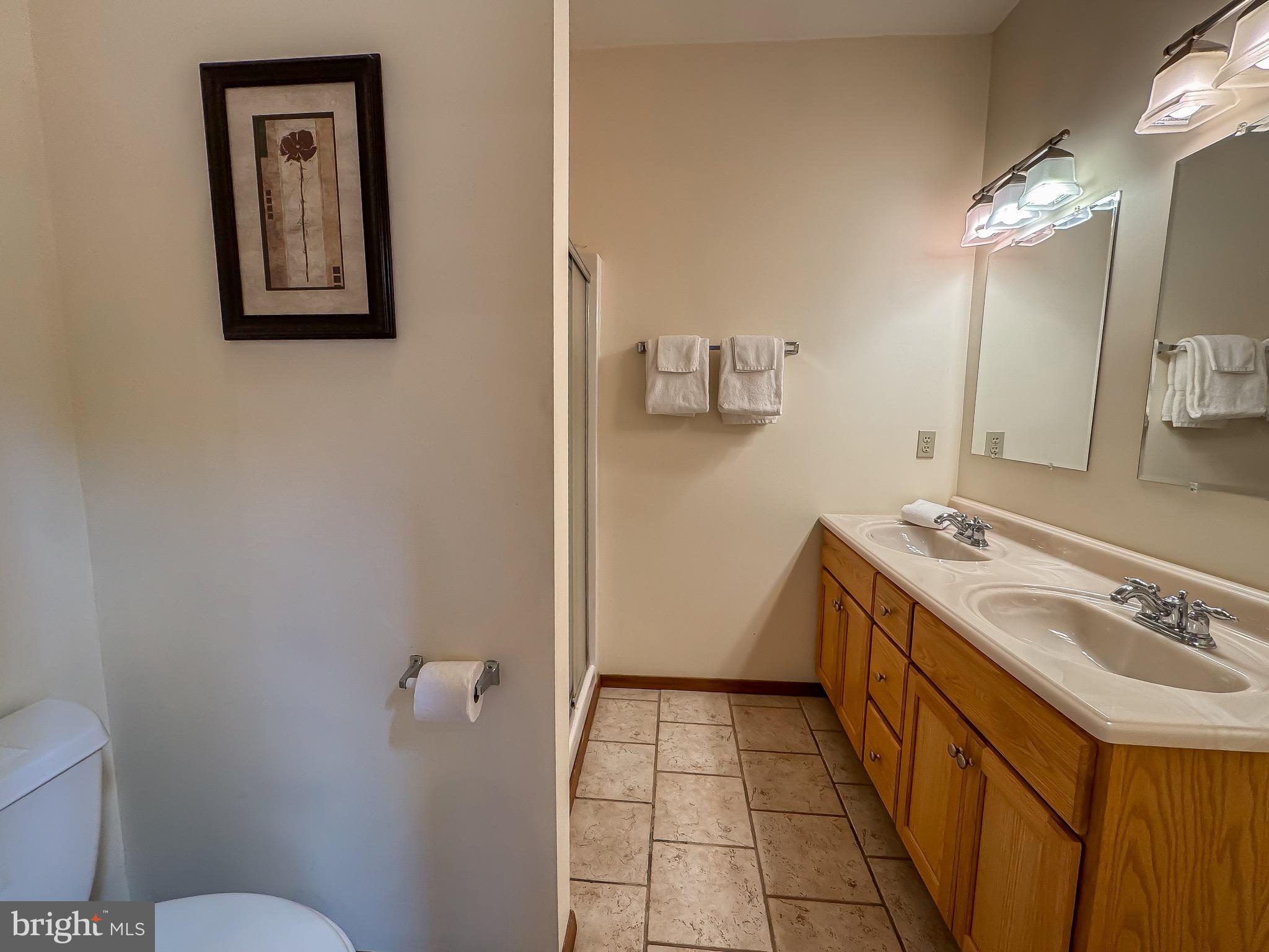 WATERFRONT GREENS - Residential