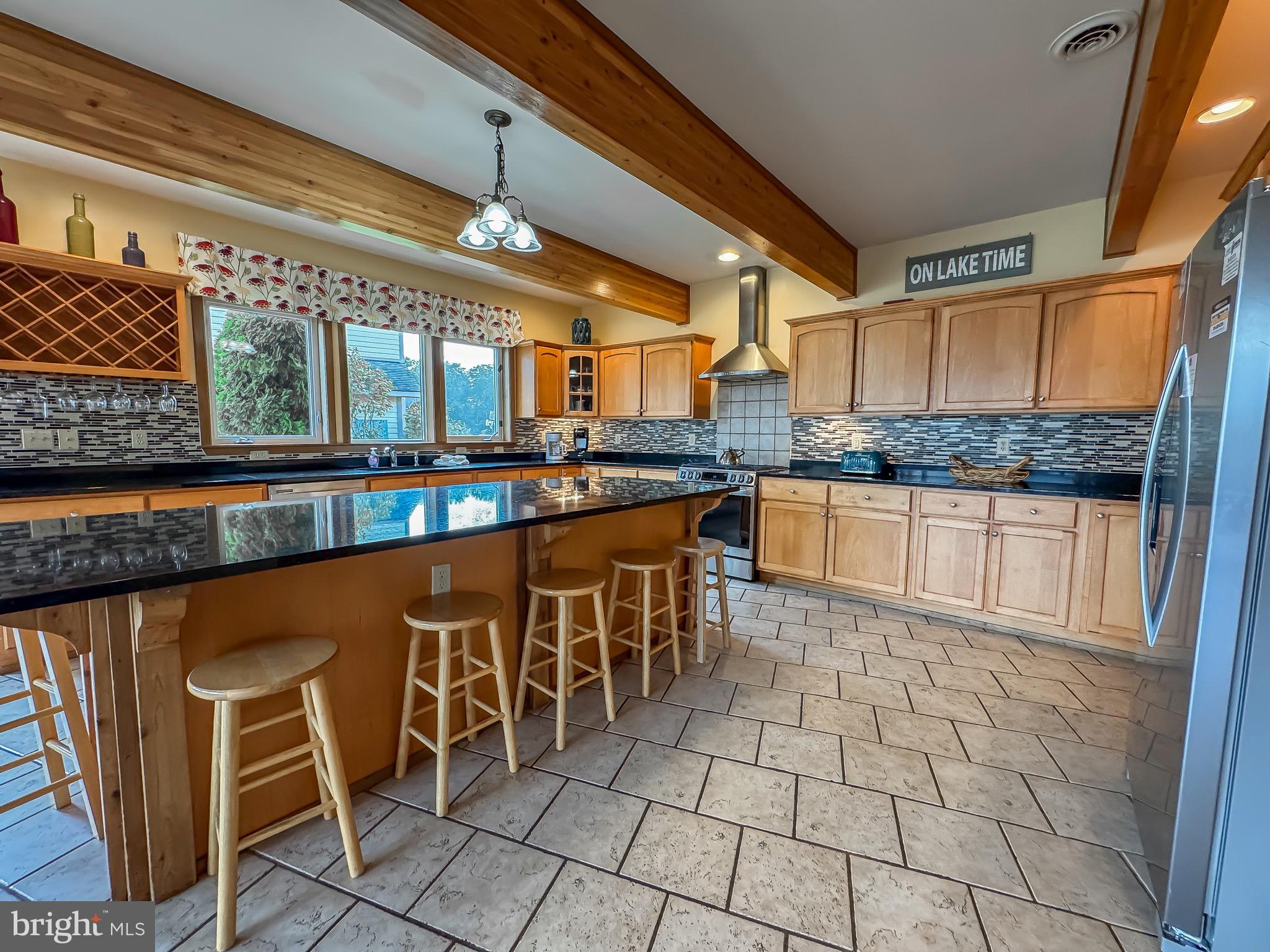 WATERFRONT GREENS - Residential